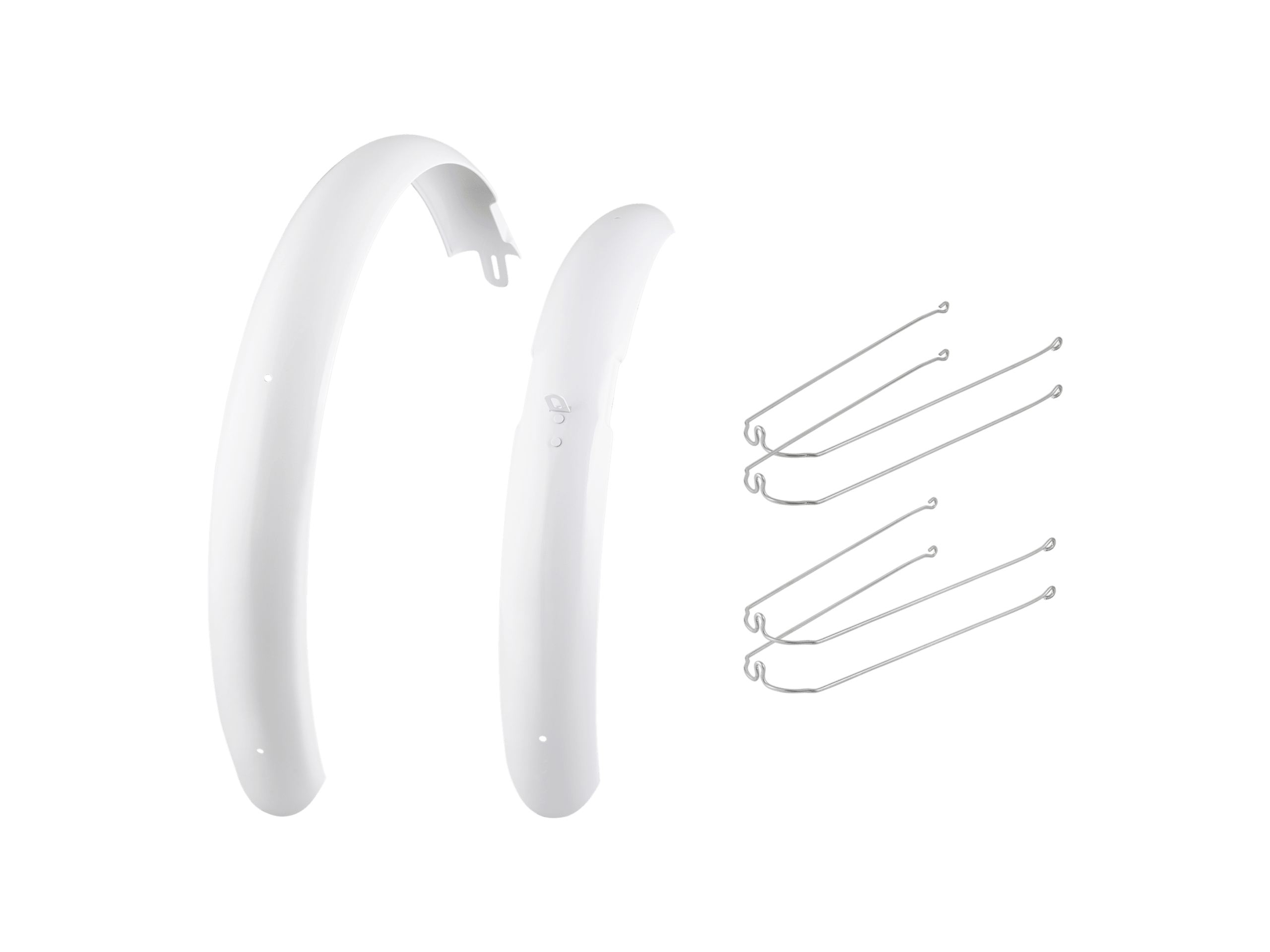 Bontrager NCS Fender Set - Trek Bikes