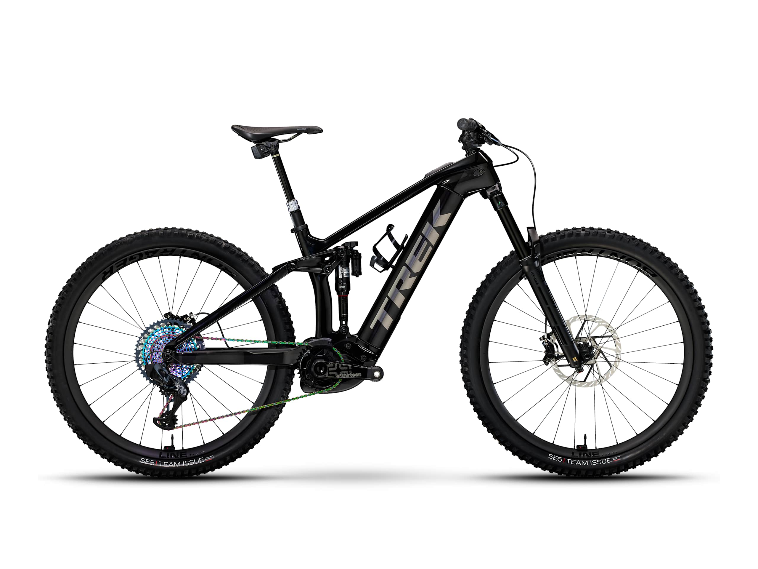 Trek マウンテンバイク　e-mtb e-MTBで自然を走り尽くそう - Trekバイク - Trek Bikes (JP)