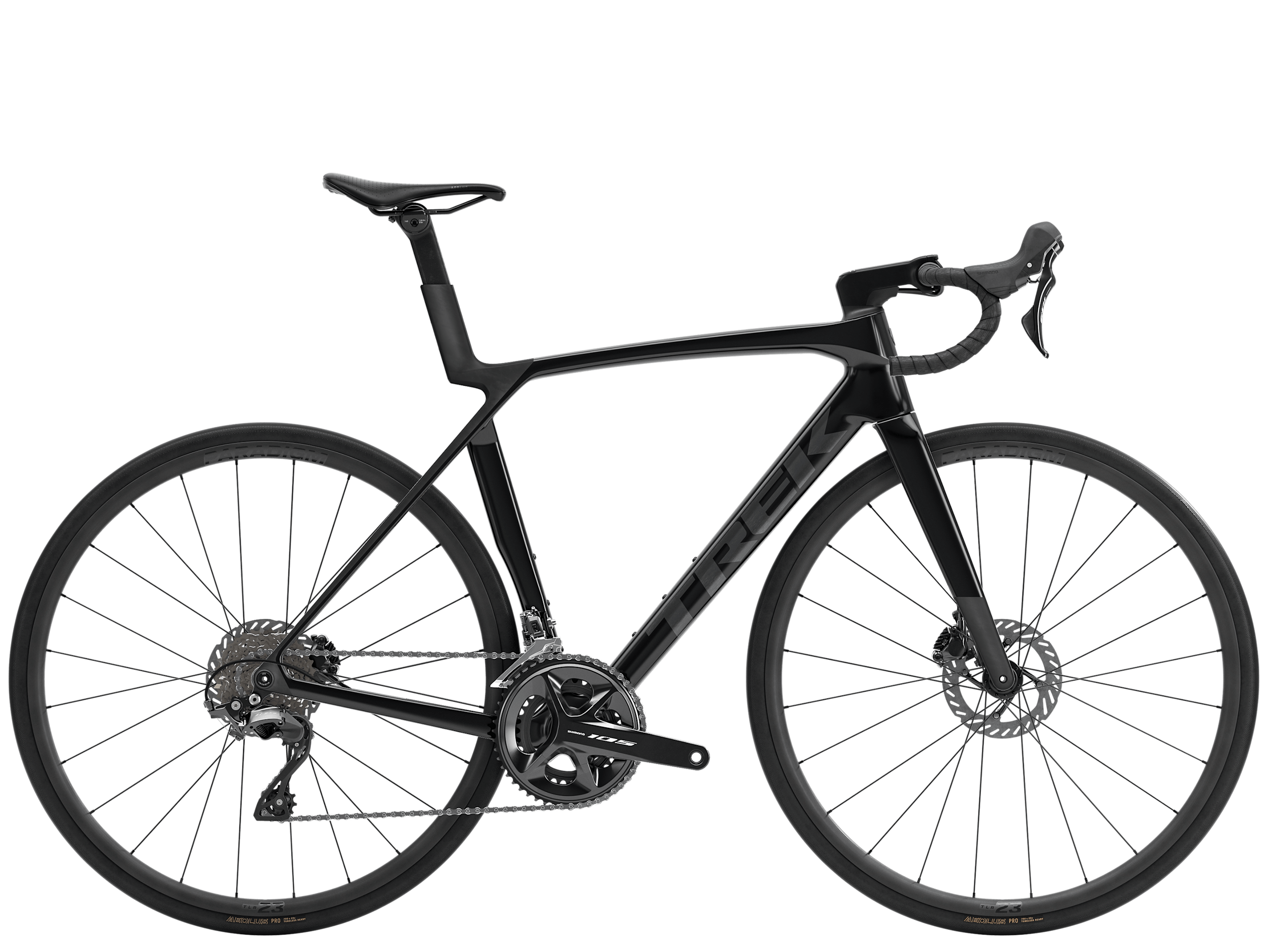 新型 Madone SL 登場 - Trek Bikes (JP)