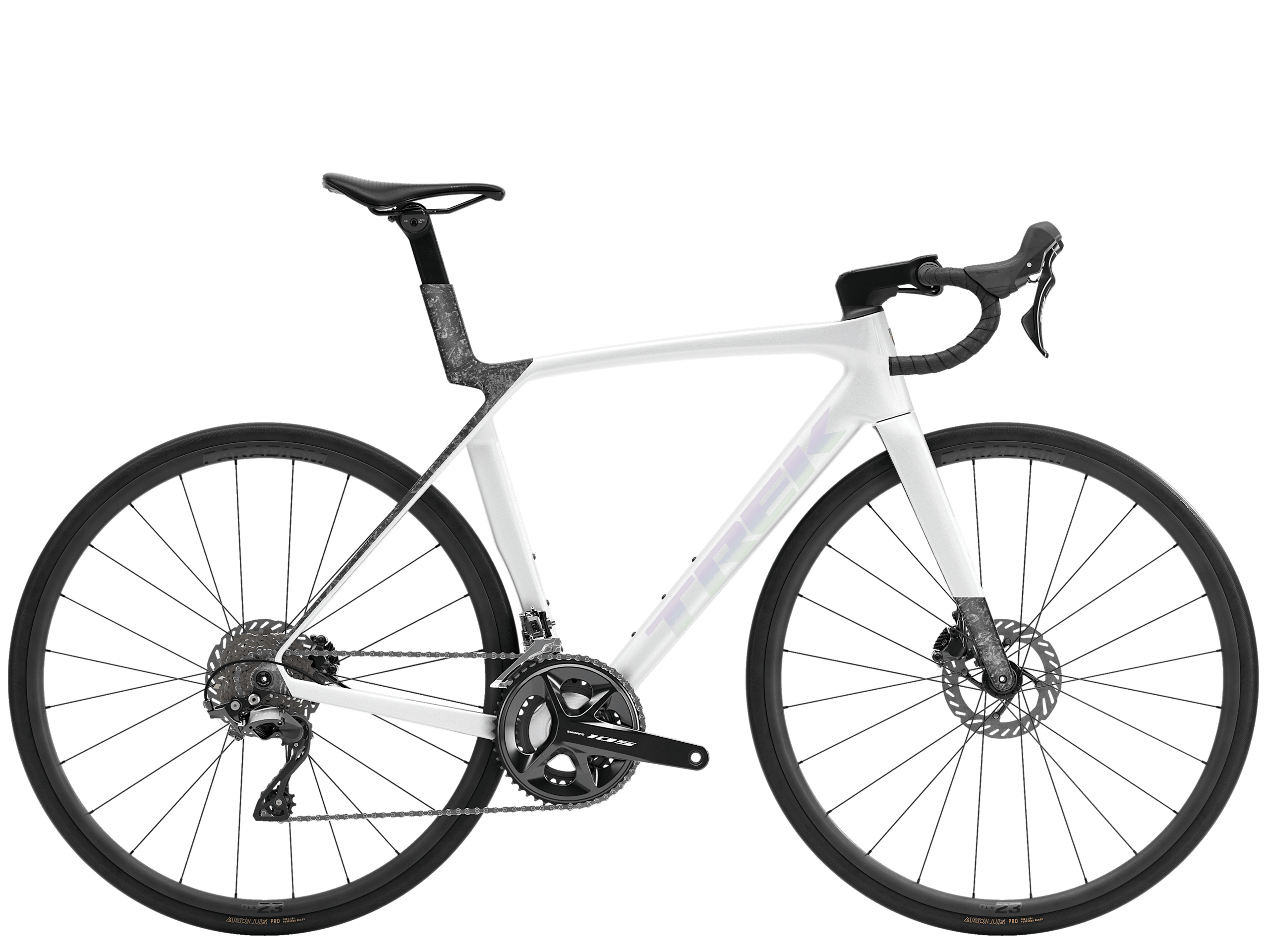 新型 Madone SL 登場 - Trek Bikes (JP)