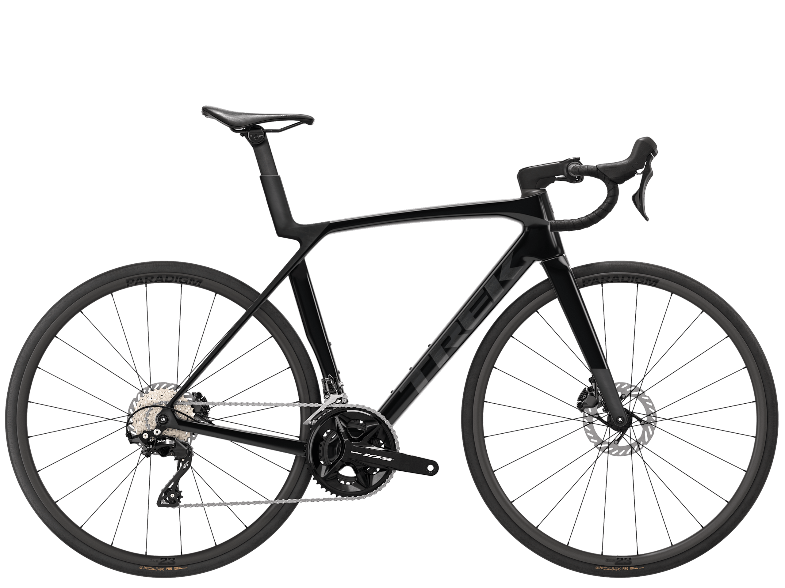 Madone SL 7 Gen 8 - The First 50 Replica - Trek Bikes