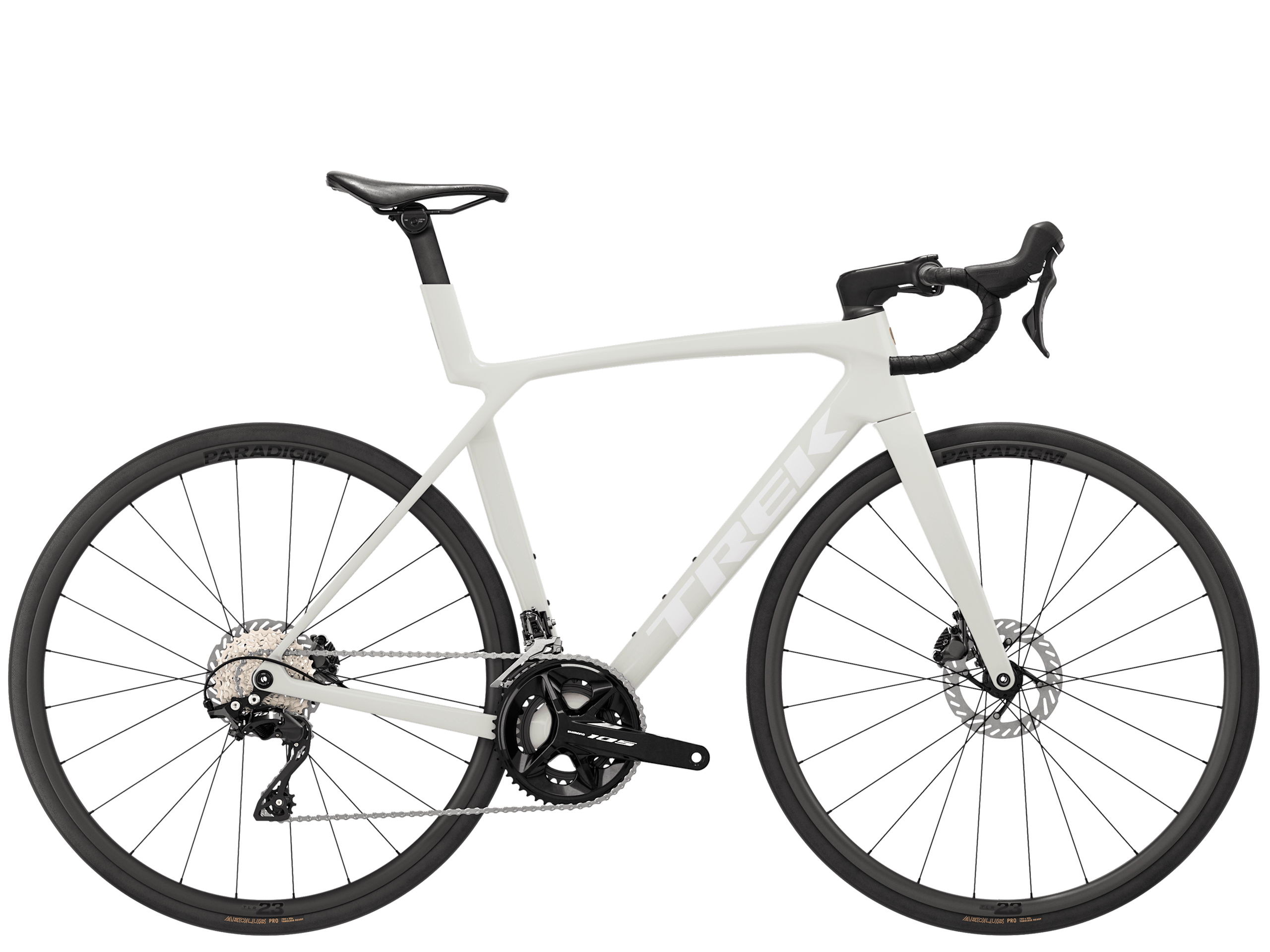 Madone SL 7 Gen 8 - The First 50 Replica - Trek Bikes
