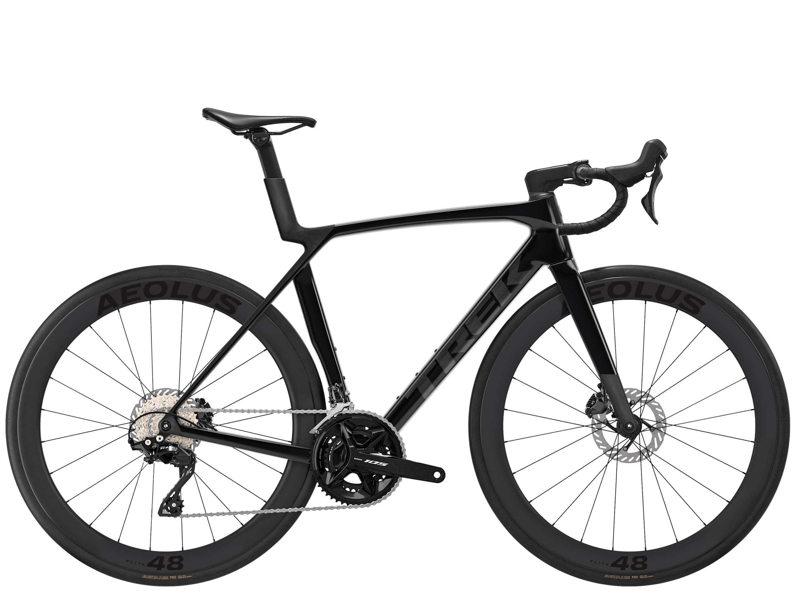 Madone SL Disc Gen 6 Frame Set - Trek Bikes (GB)