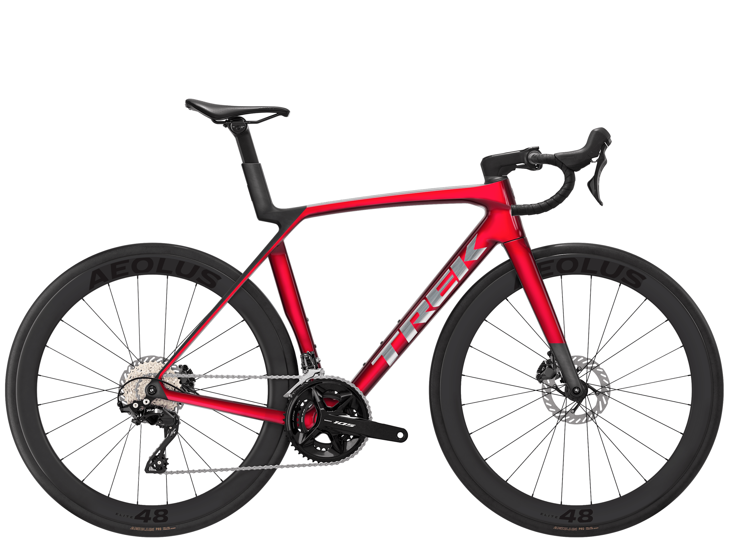 自転車本体 TREK Madone 6 OALV Madone SL 6 Gen 7 - Trek Bikes (INE)