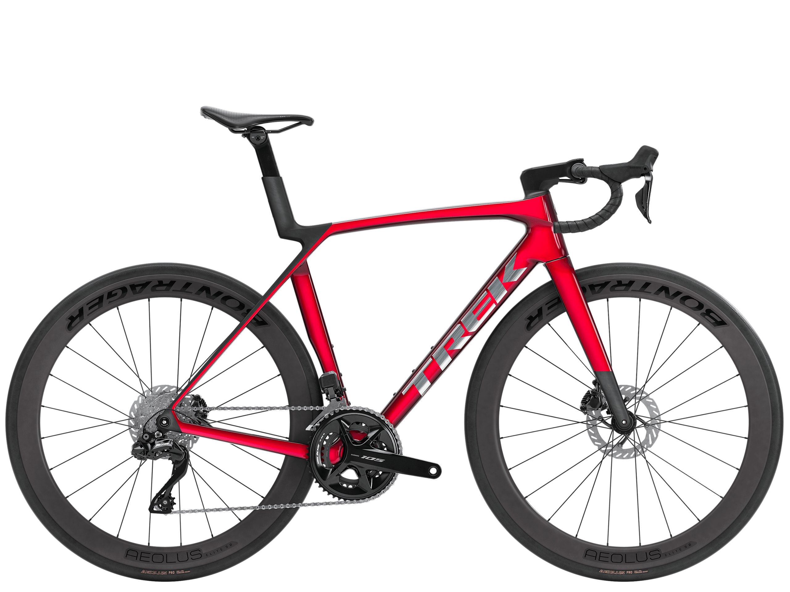 新型 Madone SL 登場 - Trek Bikes (JP)