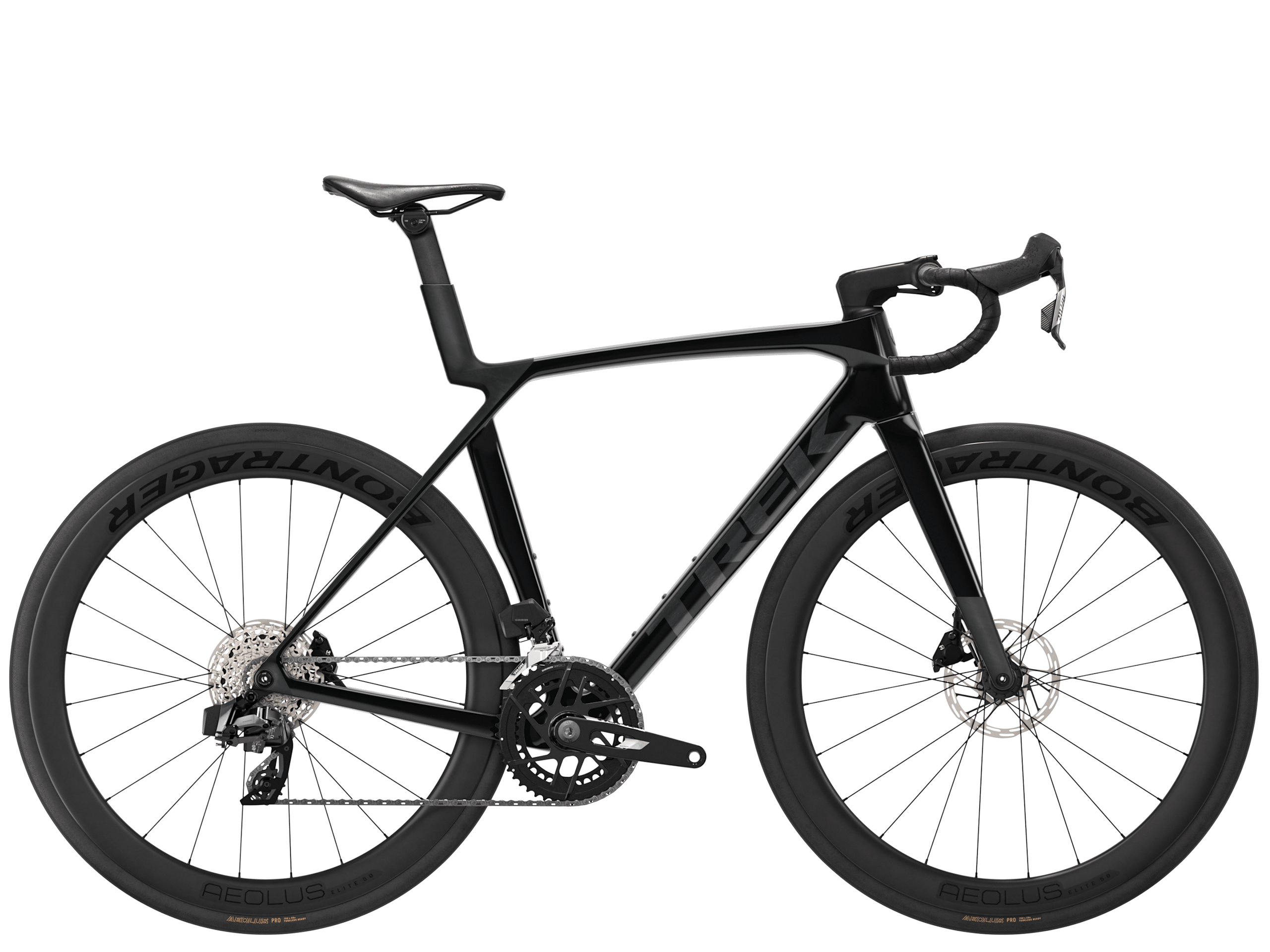 TREK Madone SL6 フレームセット Madone SL Disc Gen 6 Frameset - Trek Bikes
