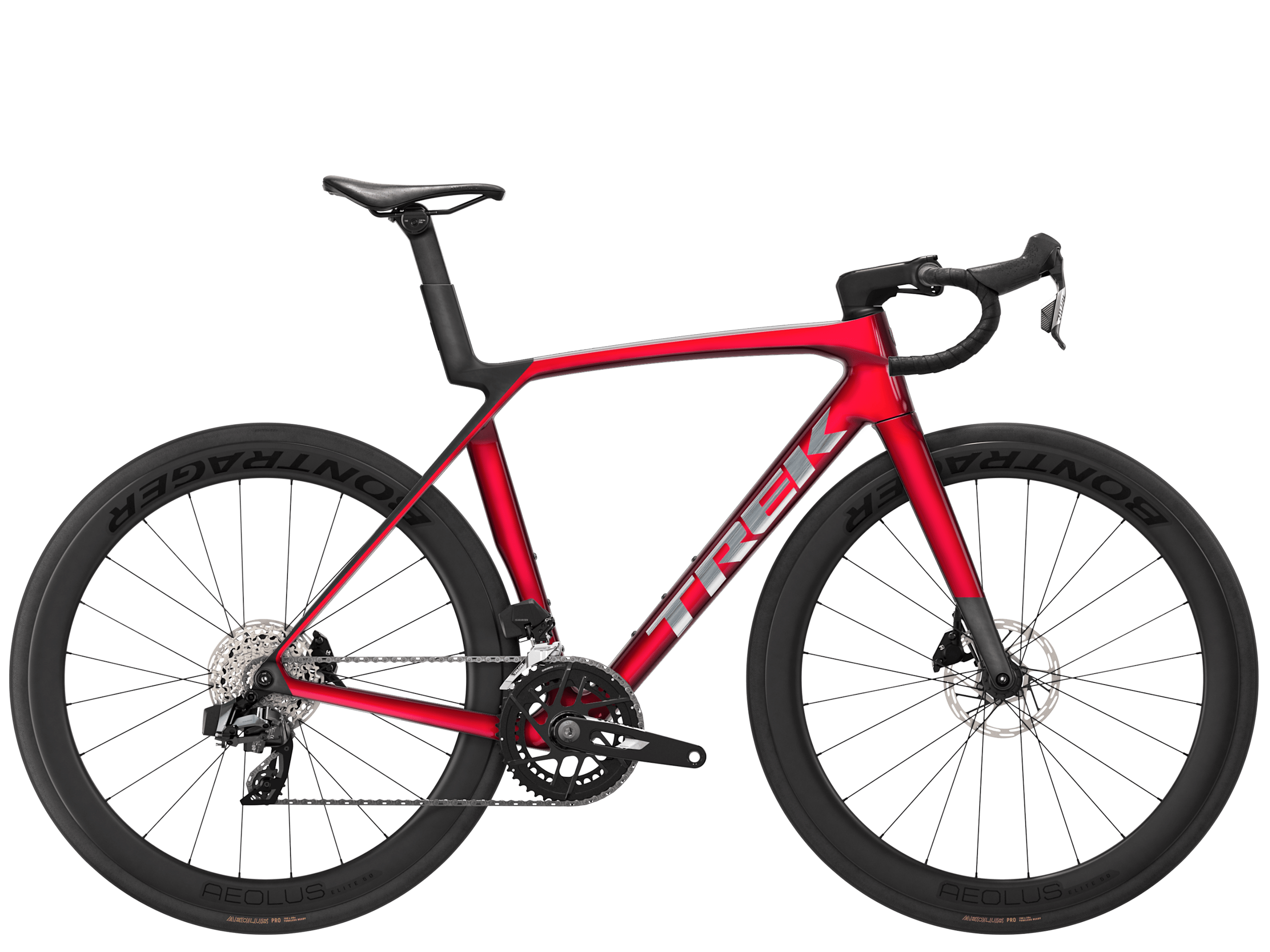 Madone SL Disc Gen 6 Frame Set - Trek Bikes (INE)