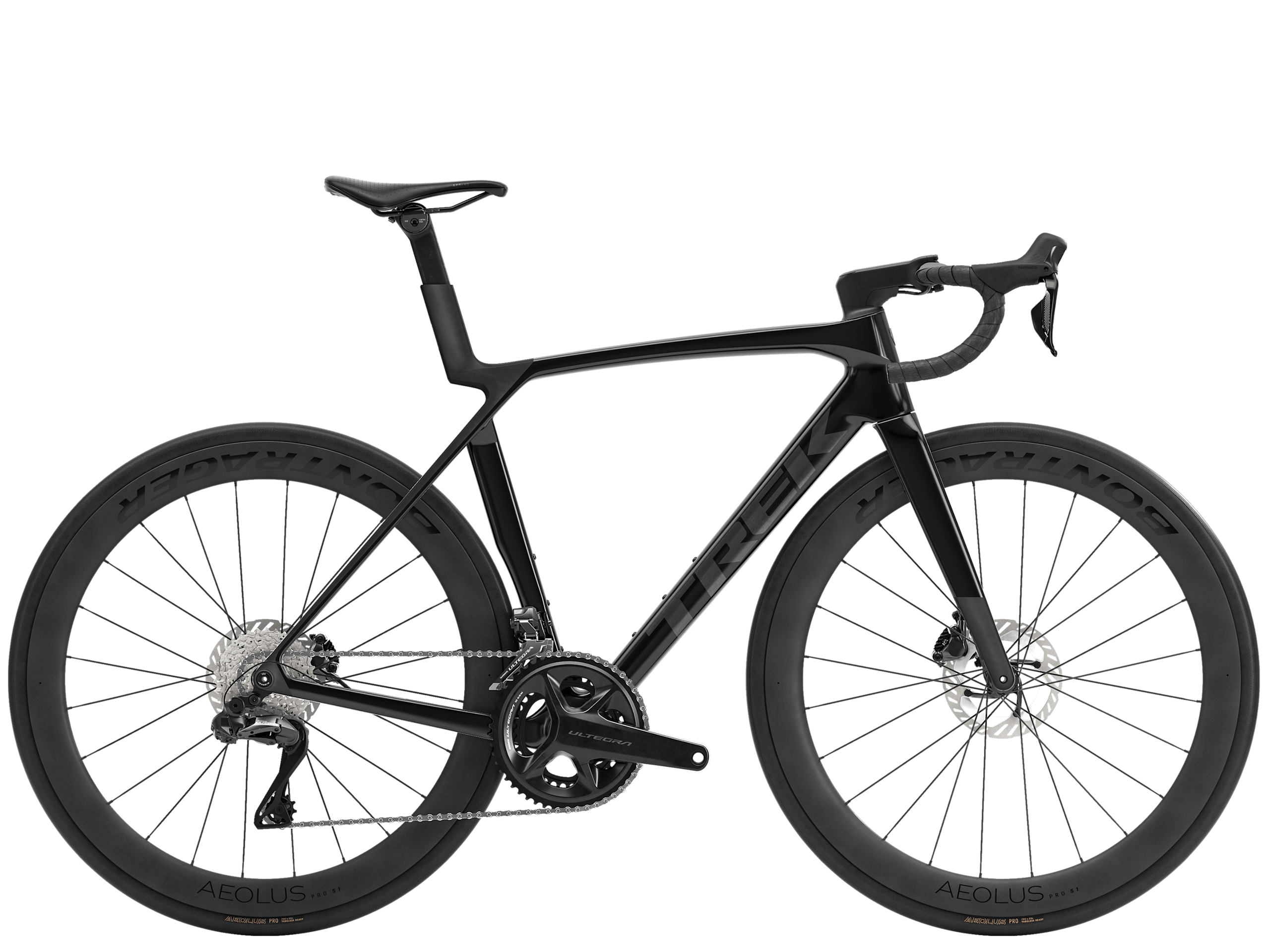 新型 Madone SL 登場 - Trek Bikes (JP)