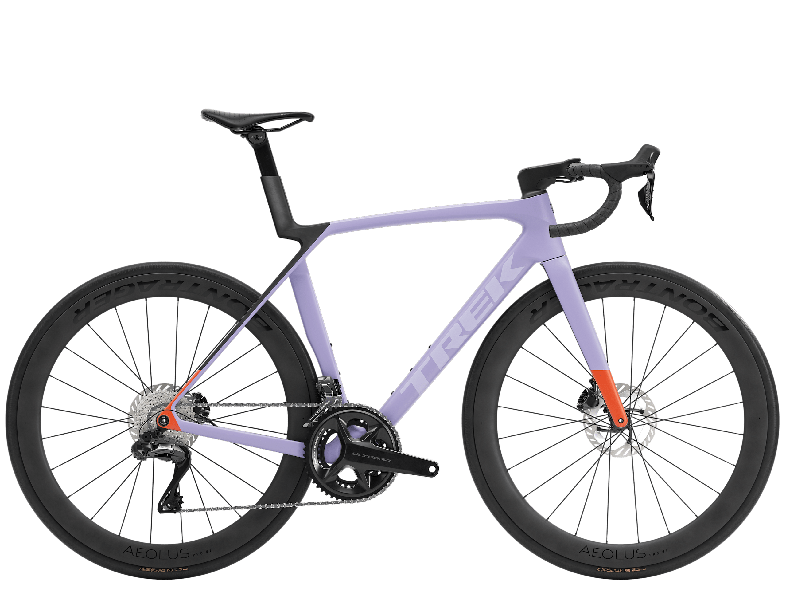新型 Madone SL 登場 - Trek Bikes (JP)