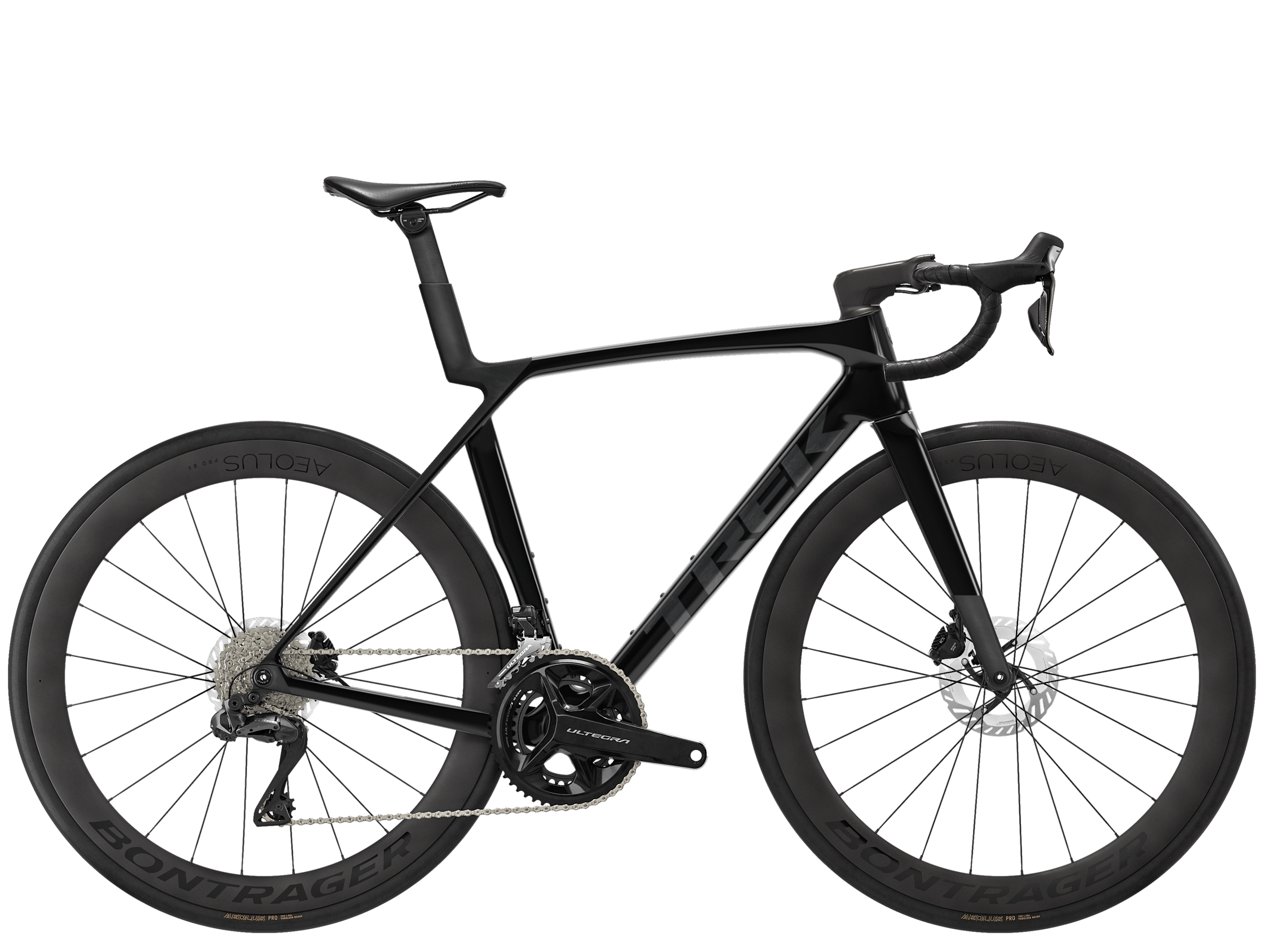 Madone SL 7 Gen 8 - The First 50 Replica - Trek Bikes (JP)