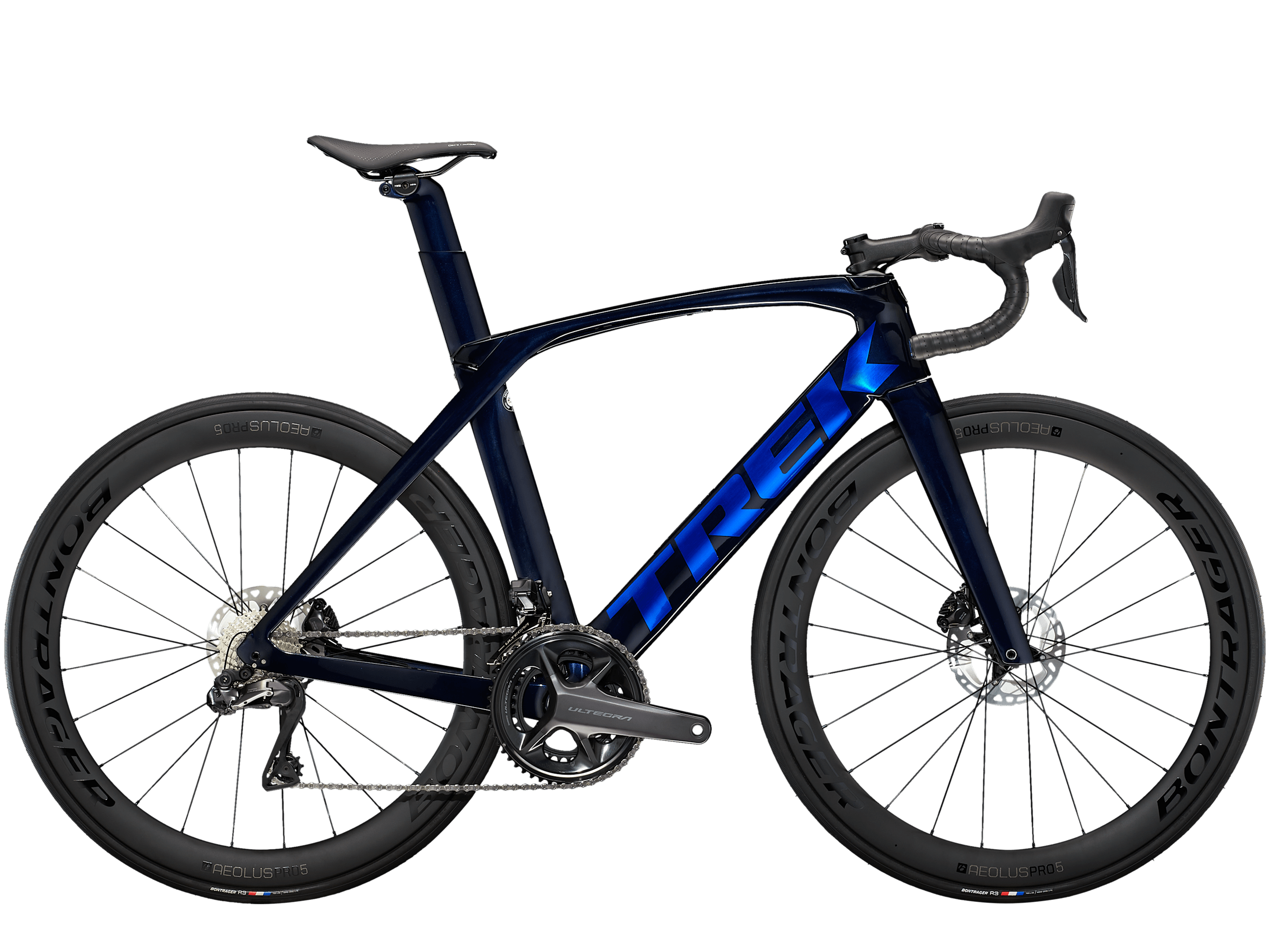 Madone SL 6 Gen 7 - Trek Bikes (INE)