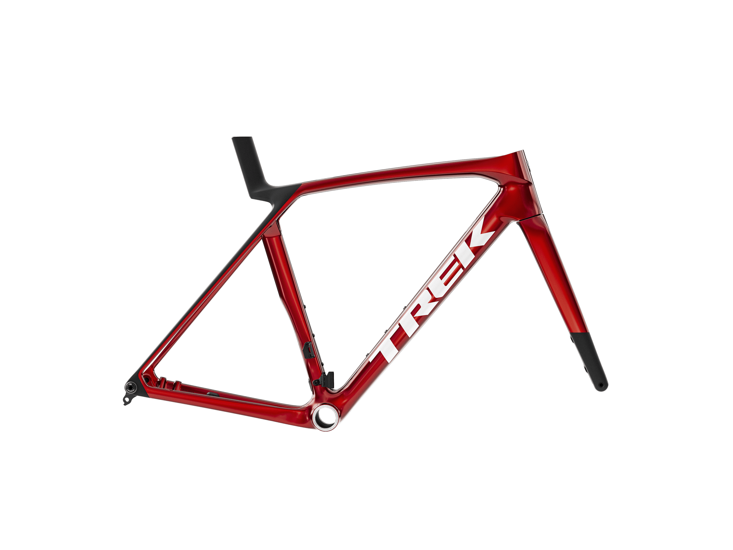 TREK Madone SL6 フレームセット Madone SL Disc Gen 6 Frameset - Trek Bikes