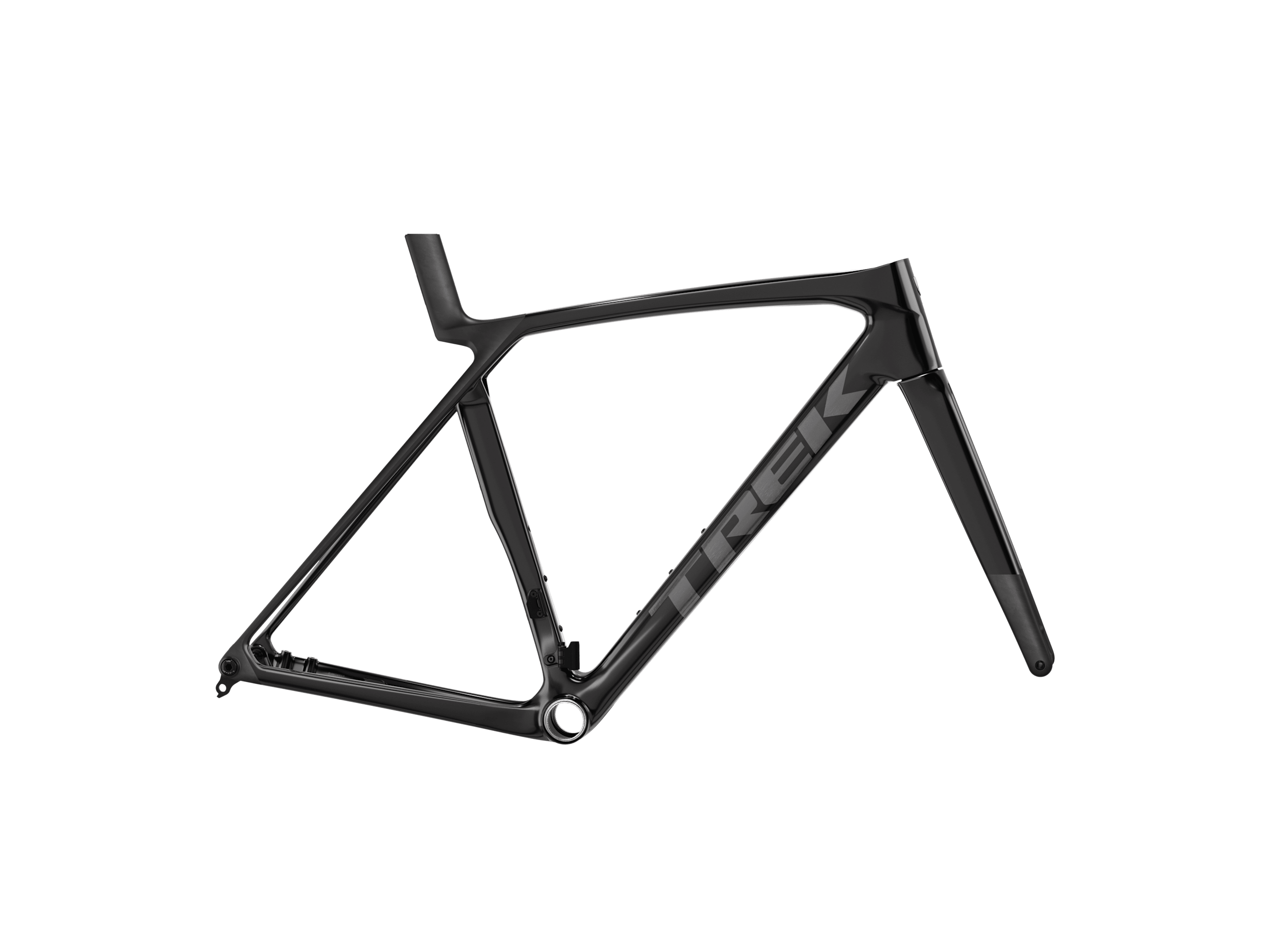 Madone SL Disc Gen 6 Frameset - Trek Bikes