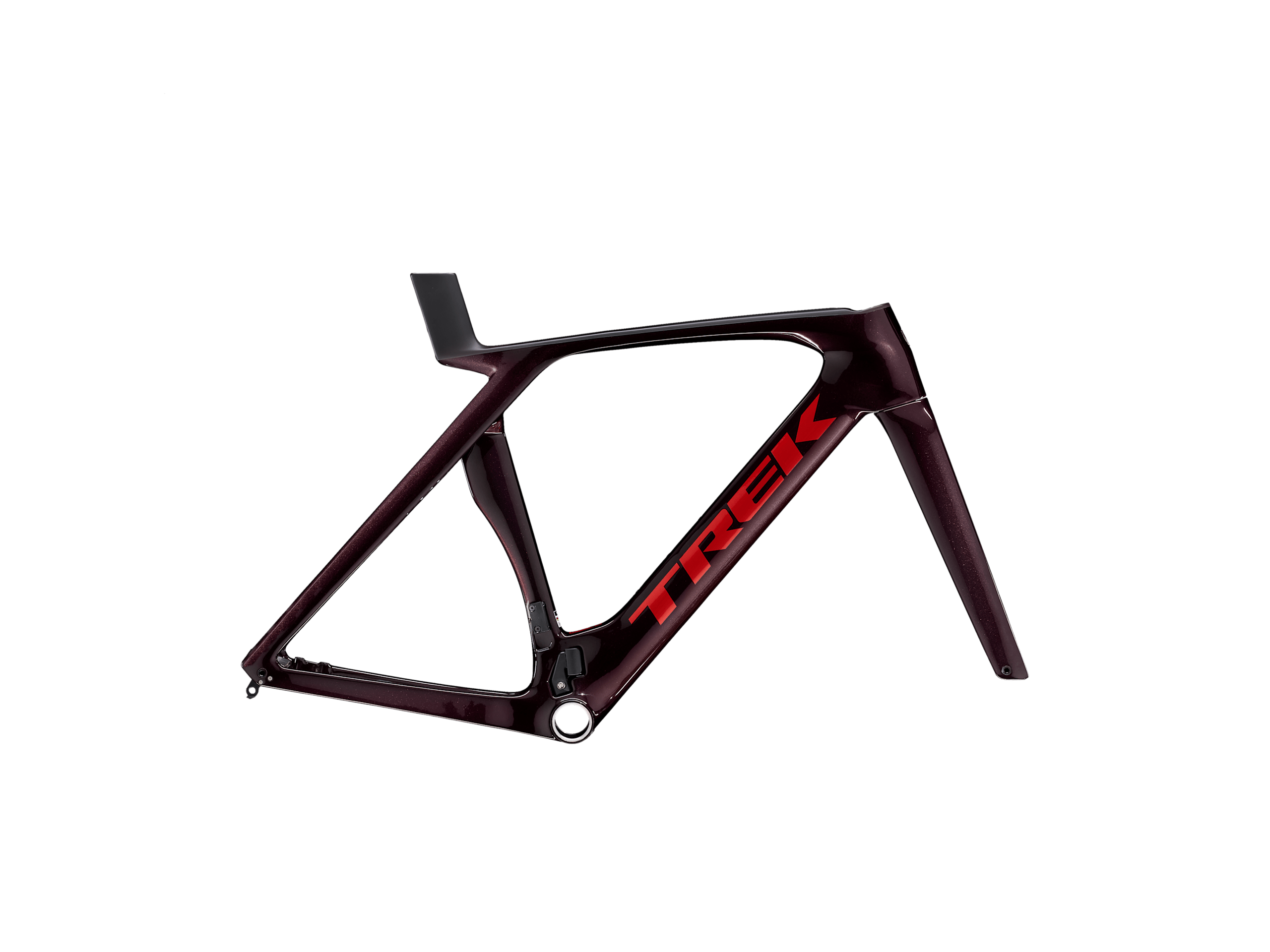 TREK Madone SL6 フレームセット Madone SL Disc Gen 6 Frame Set - Trek Bikes (INE)