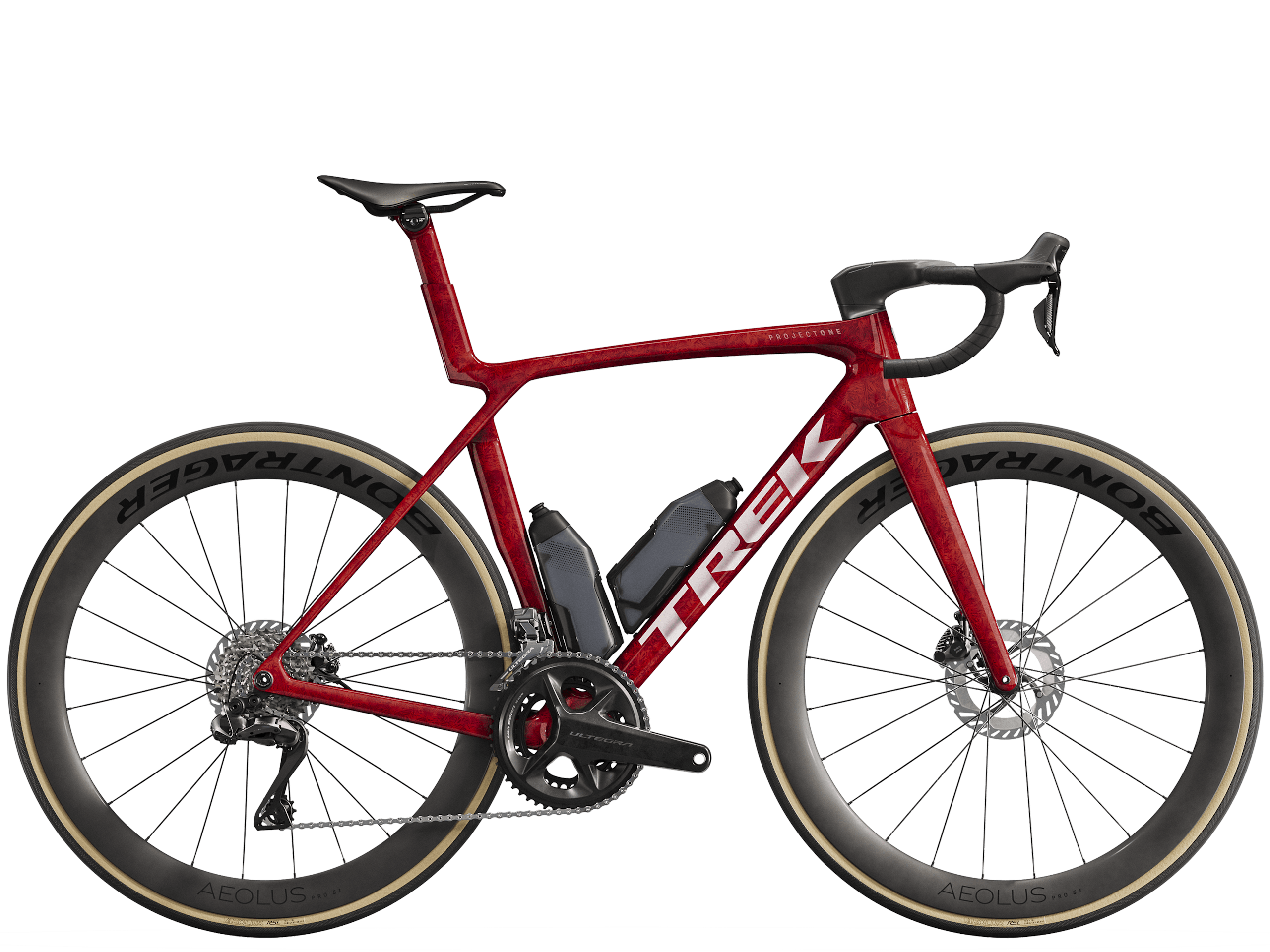 Madone SLR 6 AXS Gen 7 - Trek Bikes (INE)