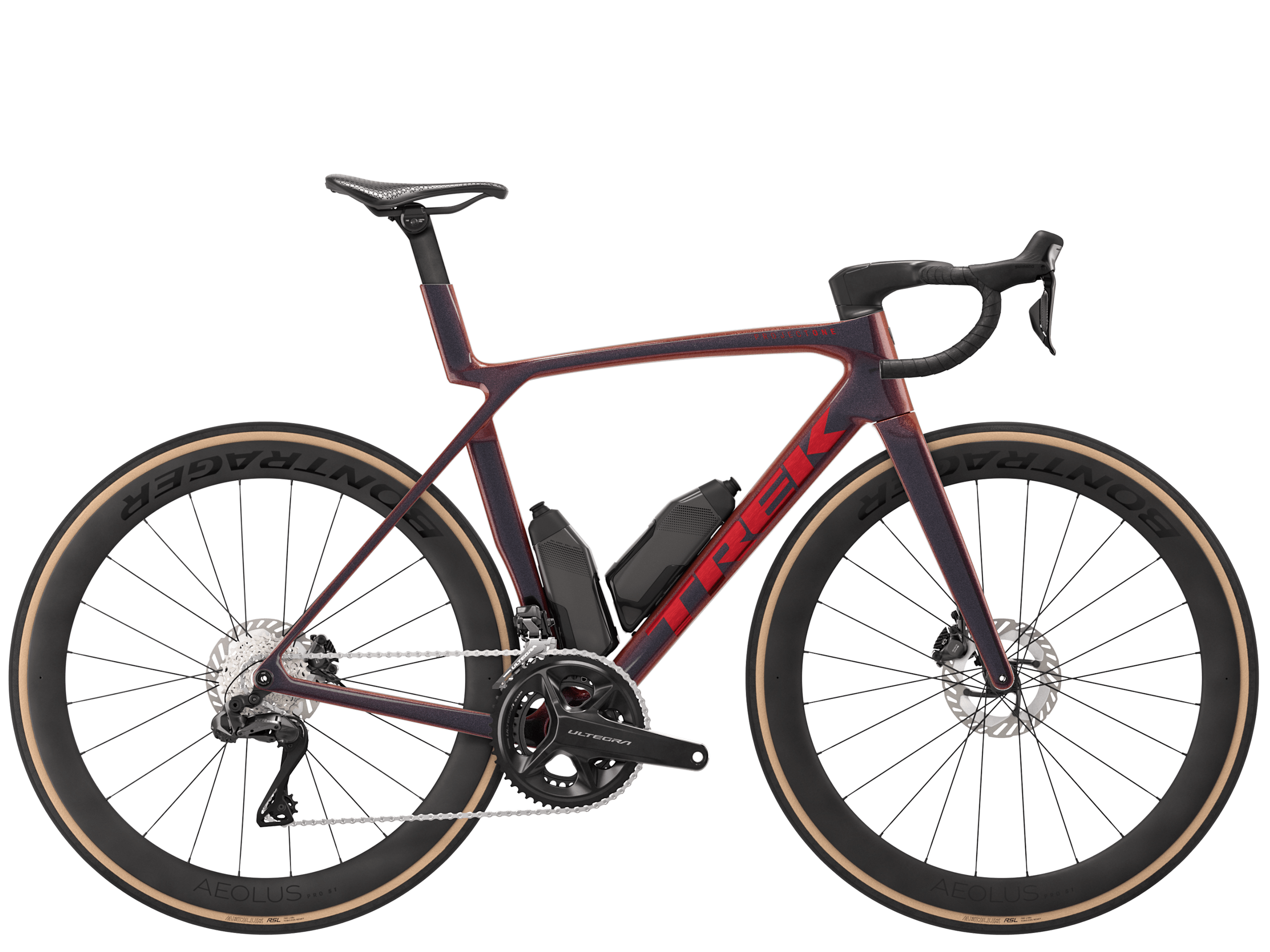 軽量ロードバイク – Trek Bikes (JP)