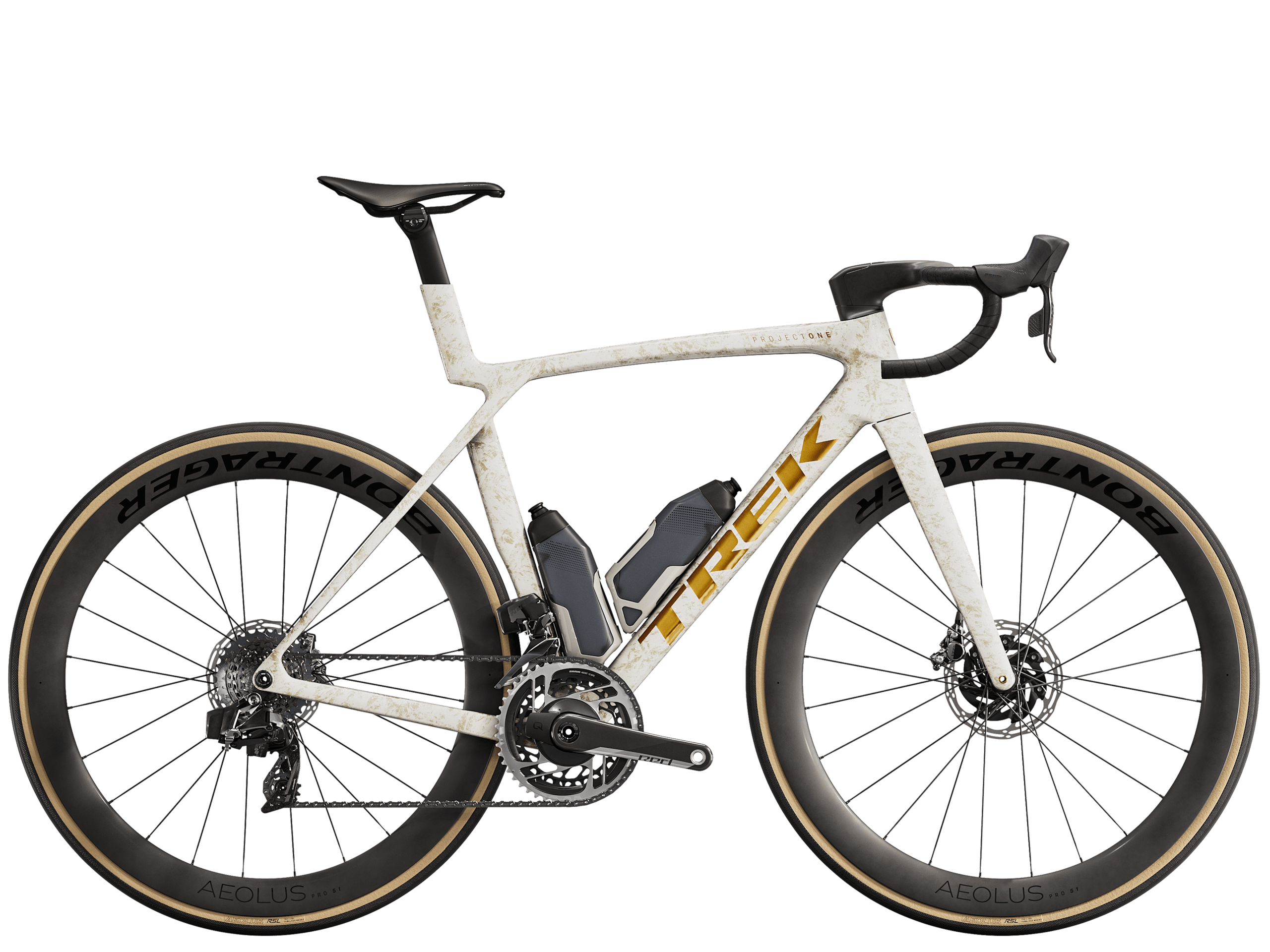 Madone SLR 7 Gen 7 - Trek Bikes (INE)