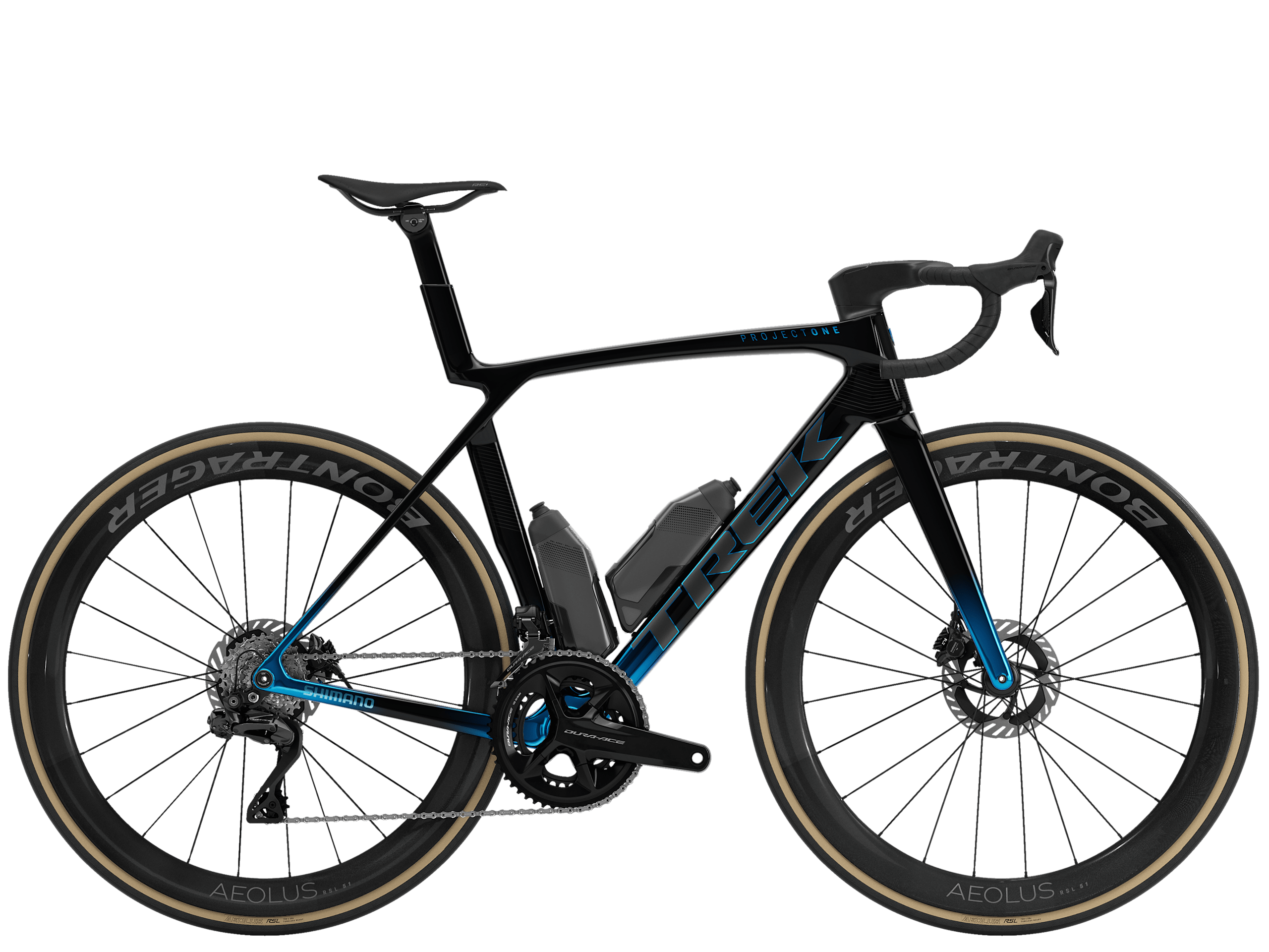 Madone SLR 7 Gen 6 - Trek Bikes (INE)