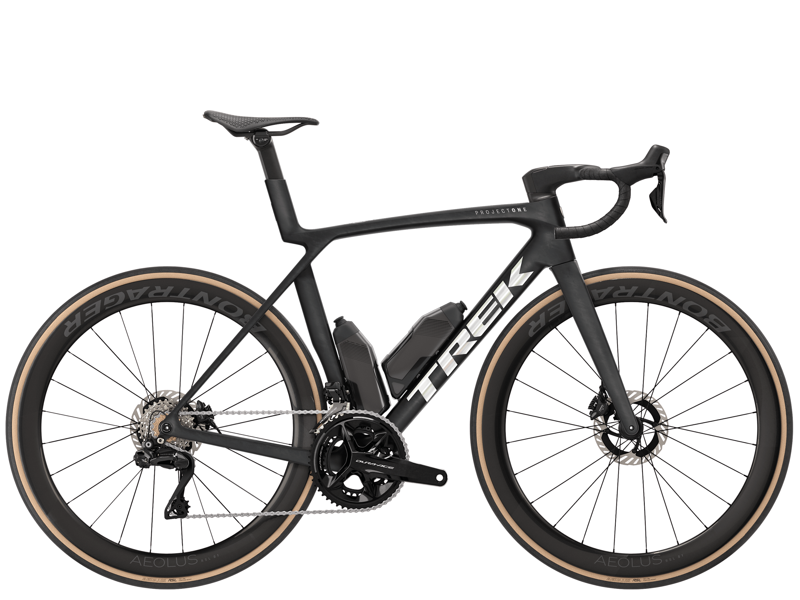 Madone SLR 9 AXS Gen 8 - The First 50 ICON - Trek Bikes
