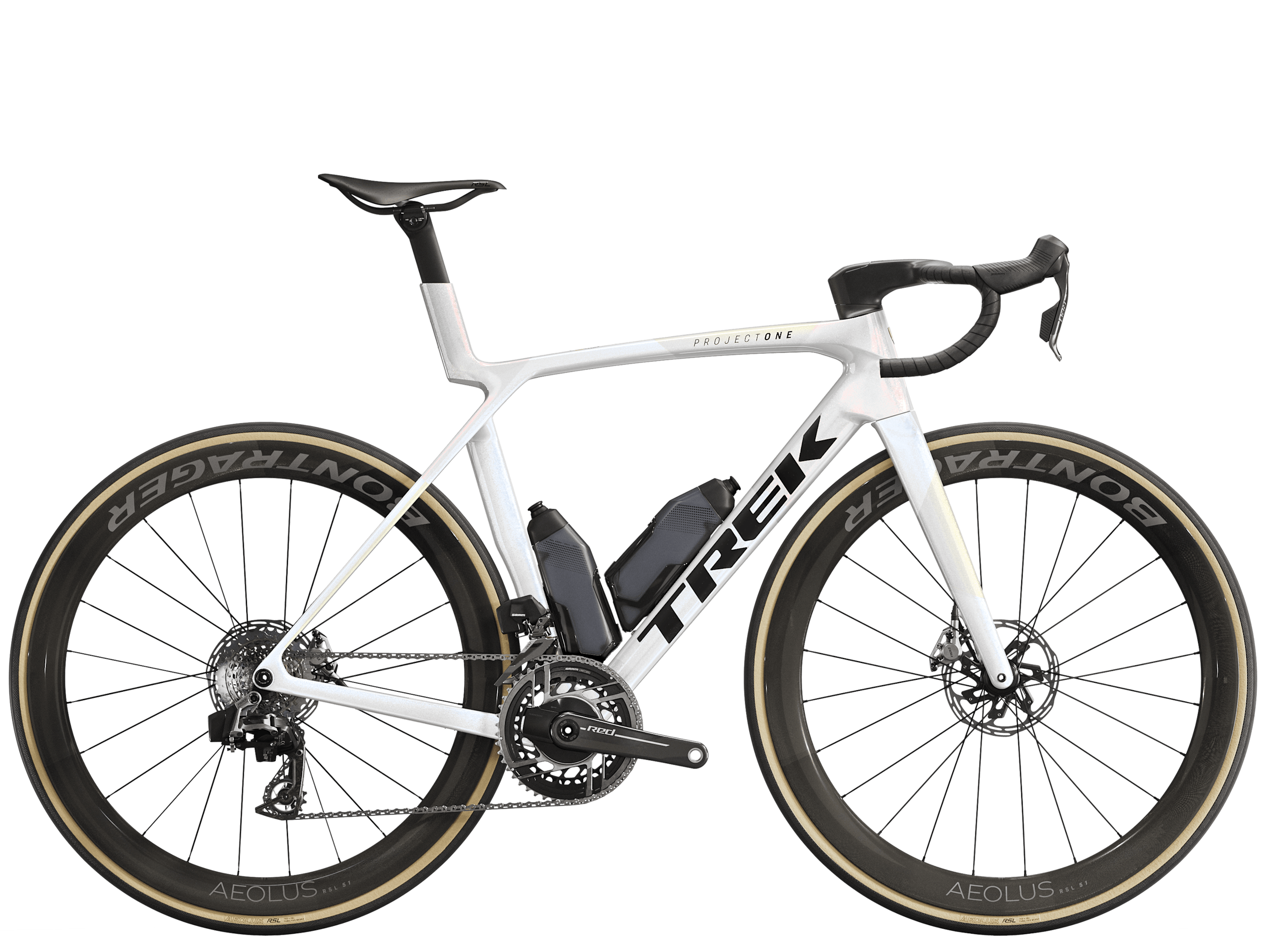 Madone SLR 7 Gen 6 - Trek Bikes (INE)