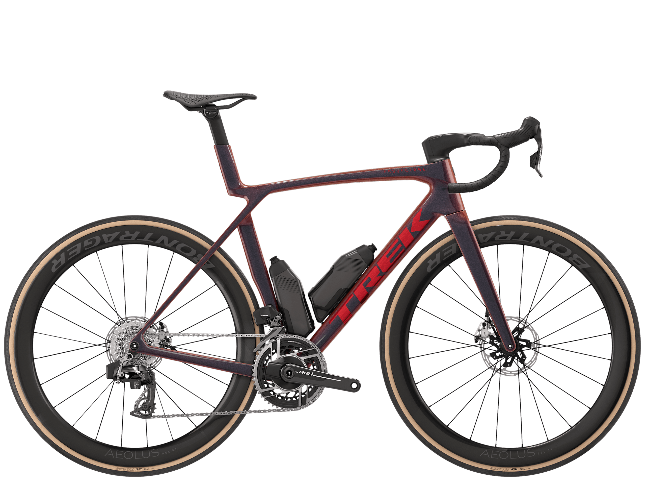 Madone 軽量エアロレースバイク - ラインアップを見る (JP)