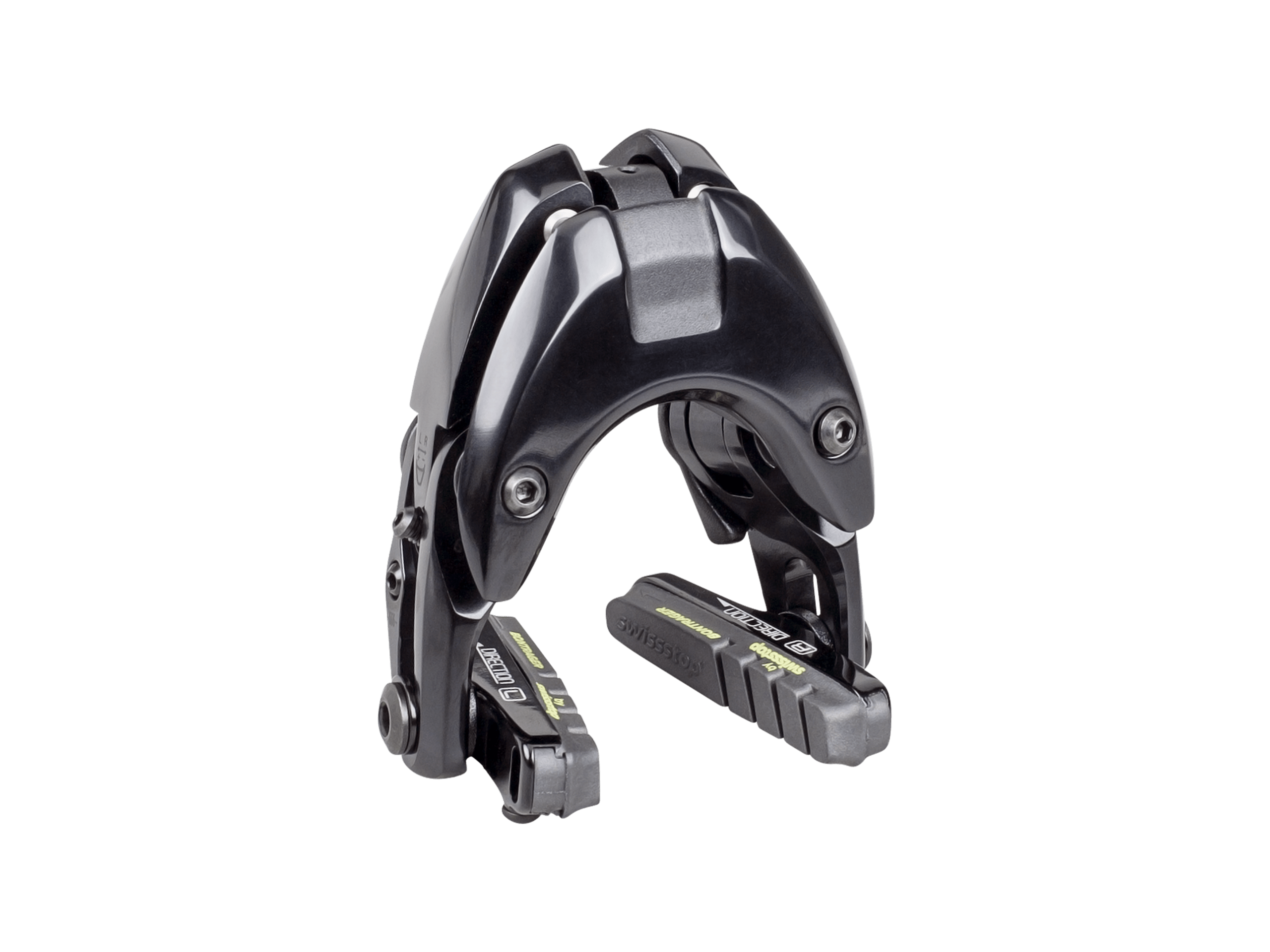 Bontrager Speed Stop Pro Direct Mount Brake Caliper - Trek Bikes