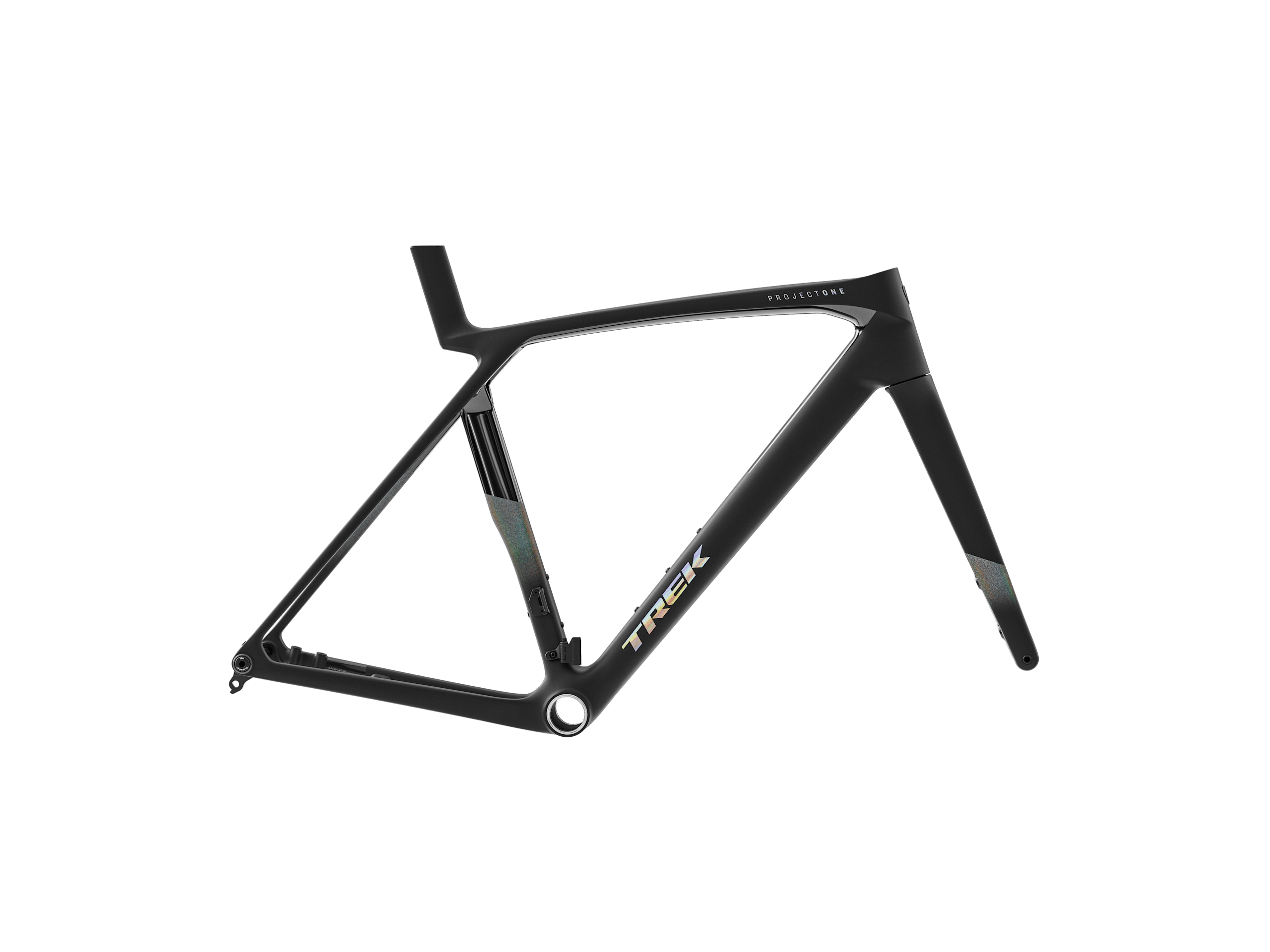 TREK MADON6.9 フレーム Madone SLR Gen 6 T47 Disc Frameset - Trek Bikes