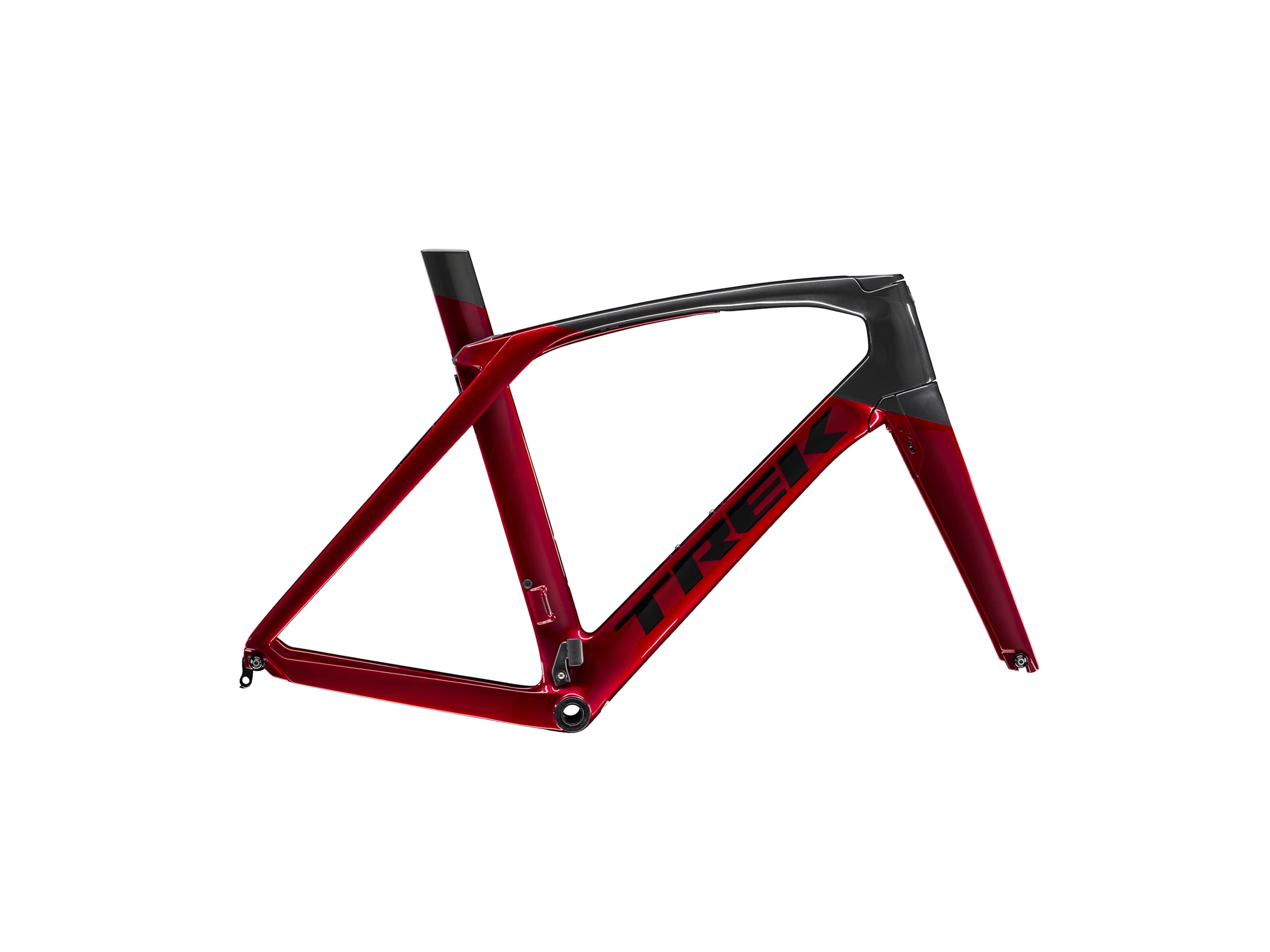 Madone SLR Gen 6 T47 Disc Frameset - Trek Bikes