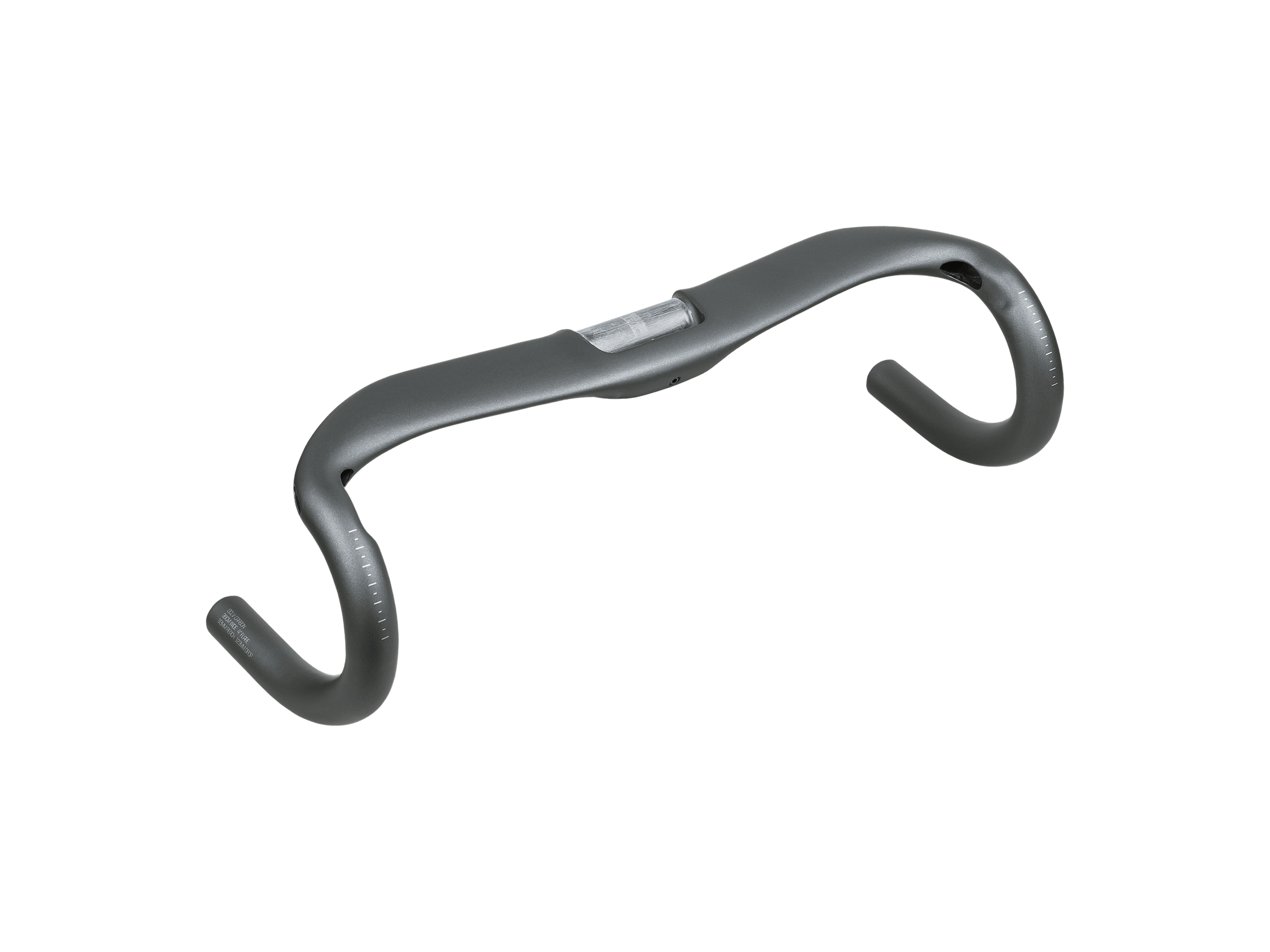 Bontrager Pro VR-C Road Handlebar - Trek Bikes