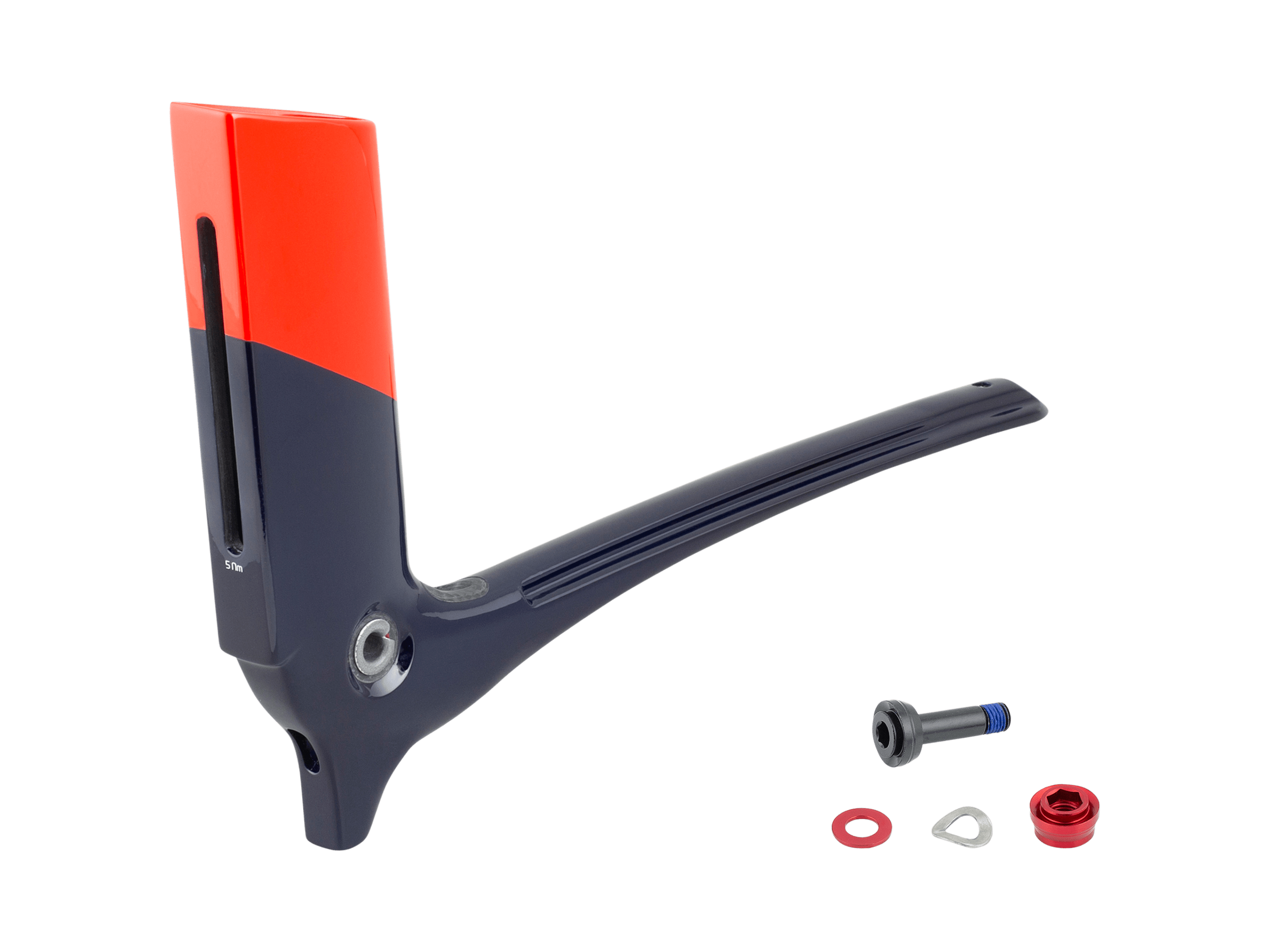 バイク シートマスト - Trek Bikes (JP)