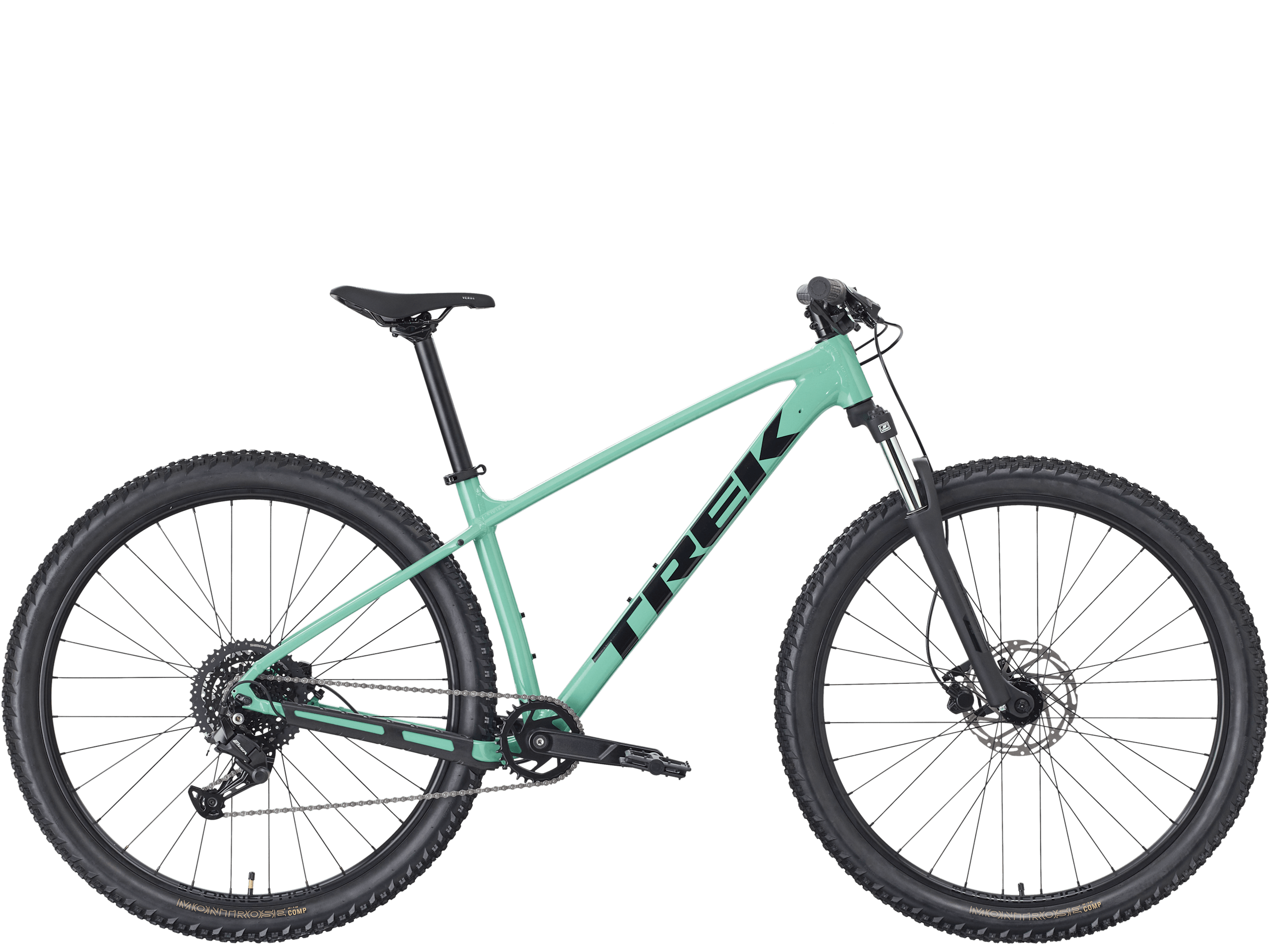 Marlin Cross Country Mountain Bikes | Marlin Bikes - Trek Bikes