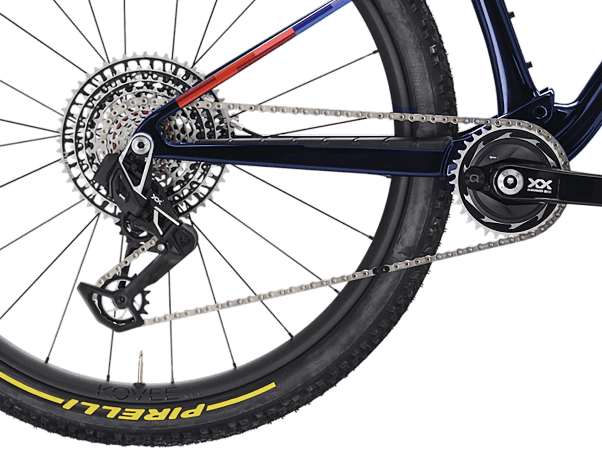 マウンテンバイク バイヤーズガイド - Trek Bikes (JP)