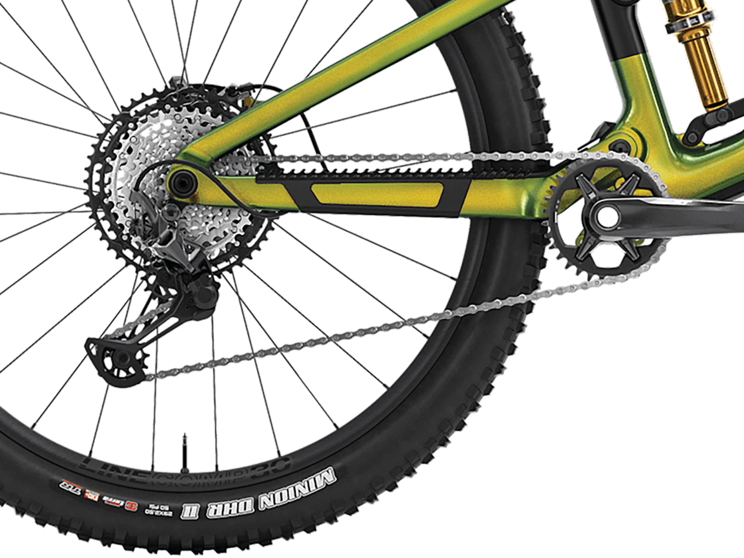 マウンテンバイク バイヤーズガイド - Trek Bikes (JP)