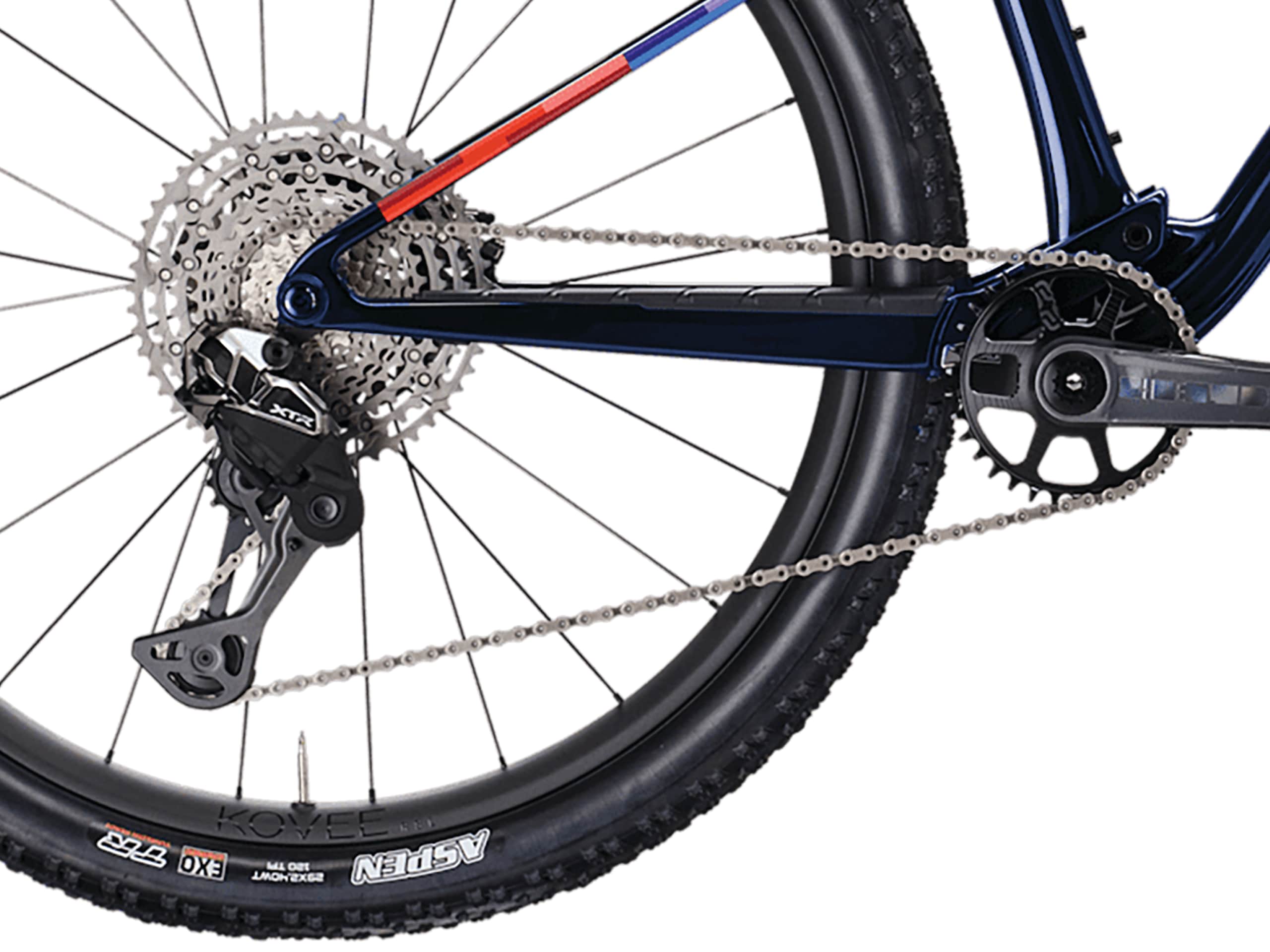 マウンテンバイク バイヤーズガイド - Trek Bikes (JP)