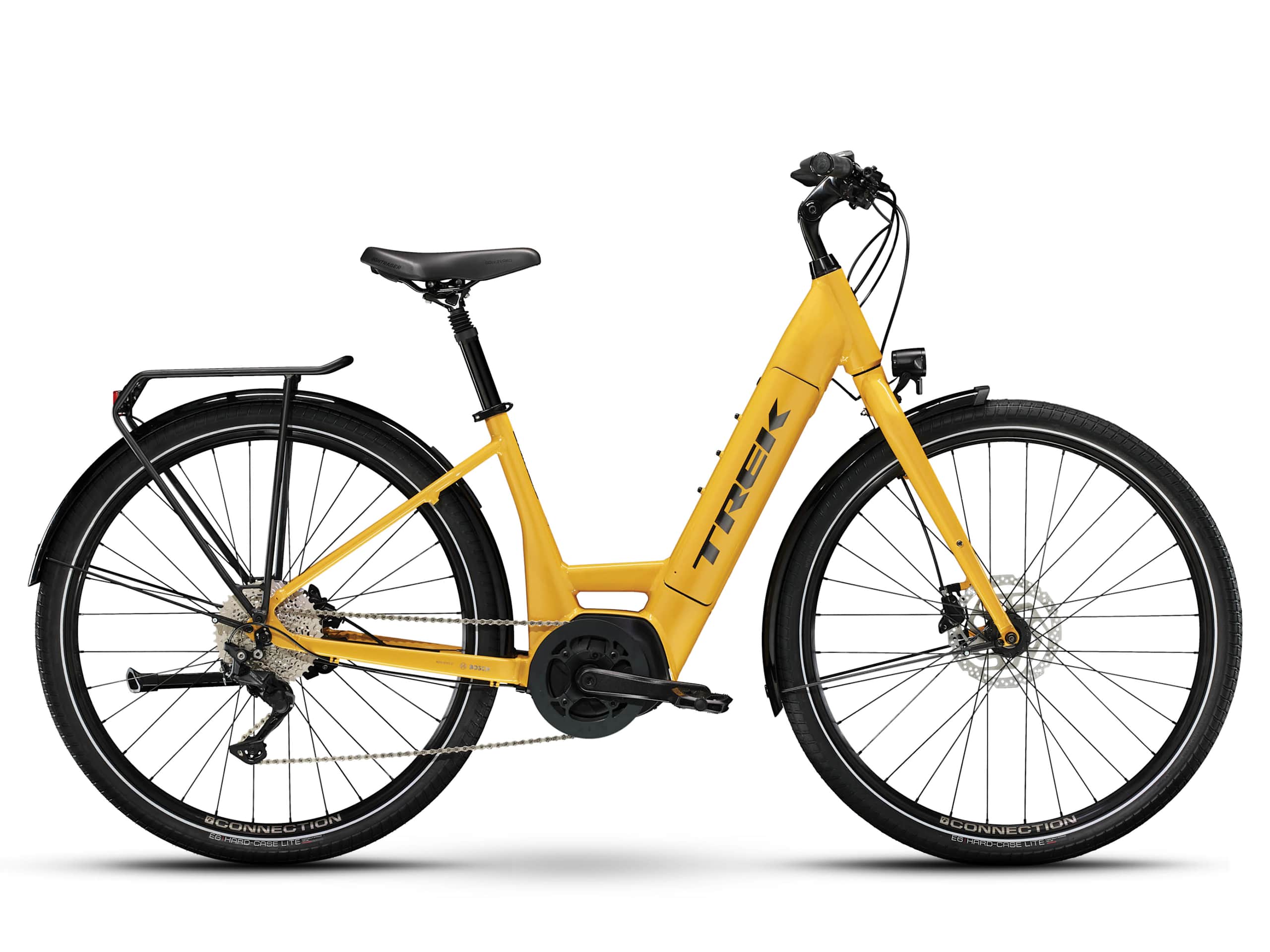 ペクローさま★【引取優先】TREK Eバイク VERVE+ 電動アシスト自転車 Verve+ Electric Hybrid Bike Models & Key Features