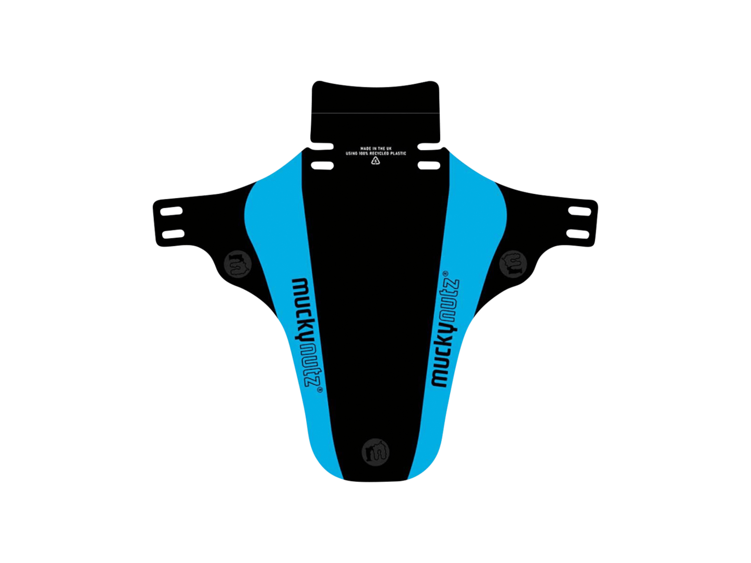 ボントレガー NCS フェンダー Bontrager NCS Fender Set - Trek Bikes