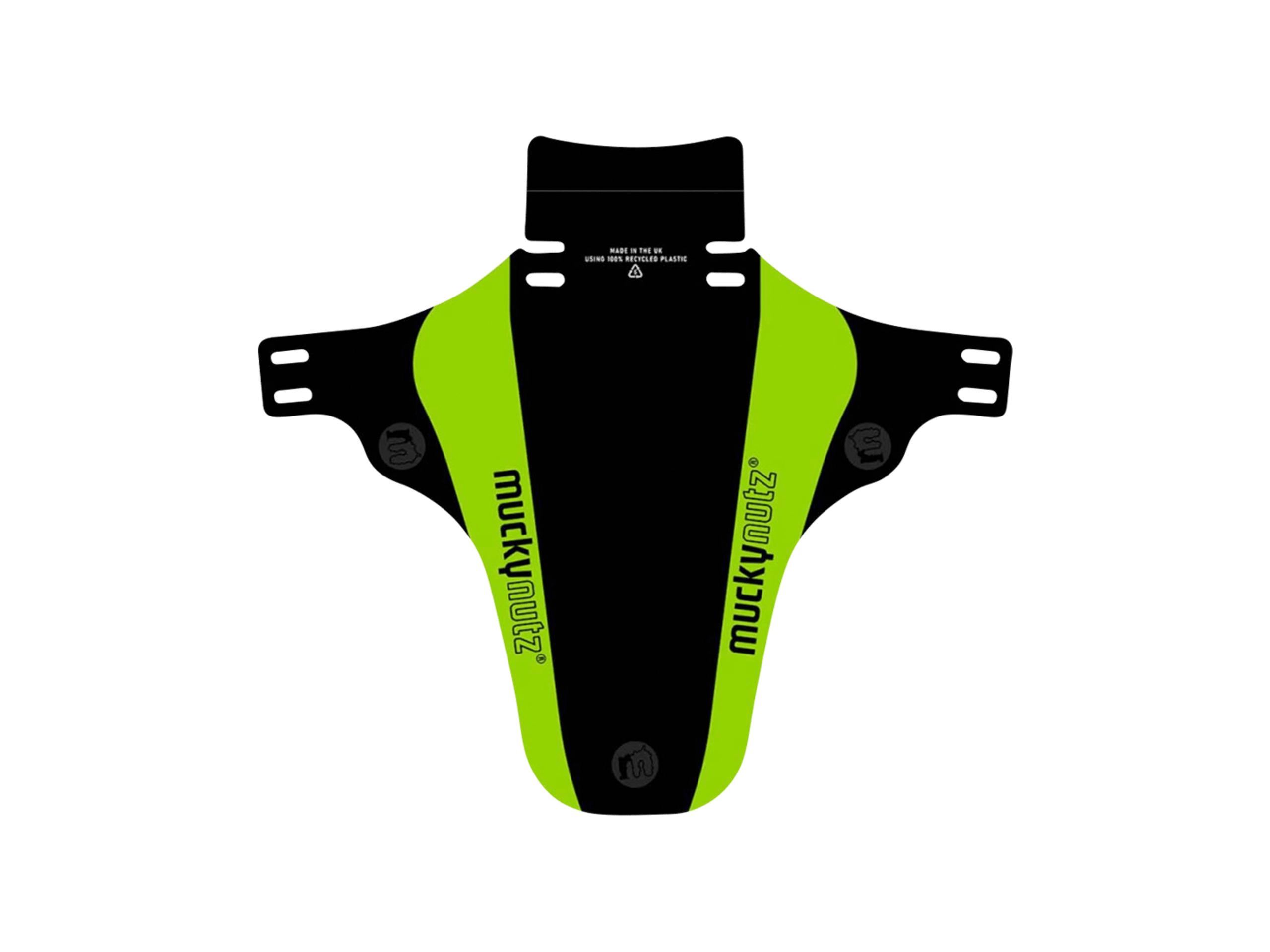 Bontrager NCS Fender Set - Trek Bikes