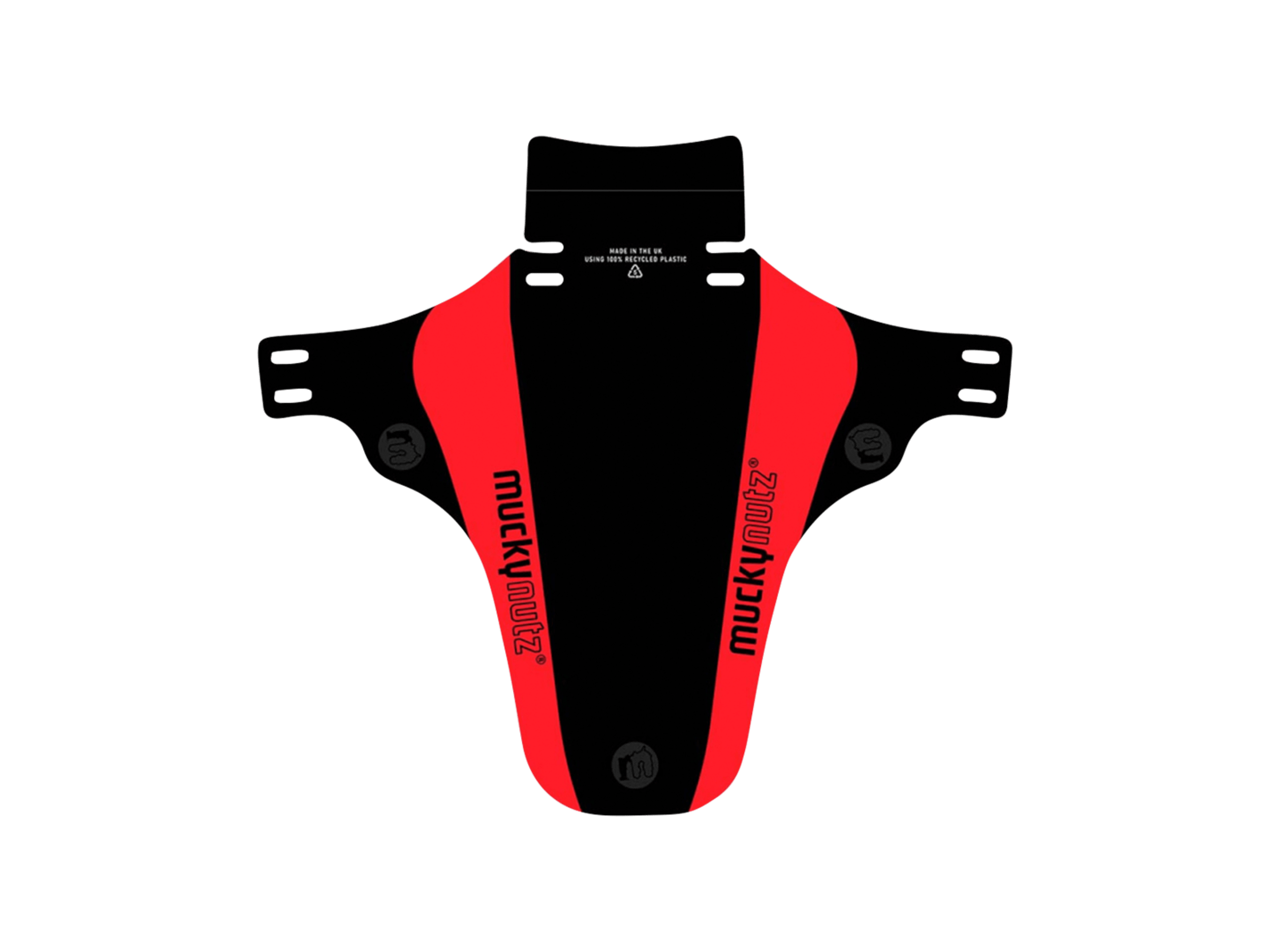 Bontrager NCS Fender Set - Trek Bikes