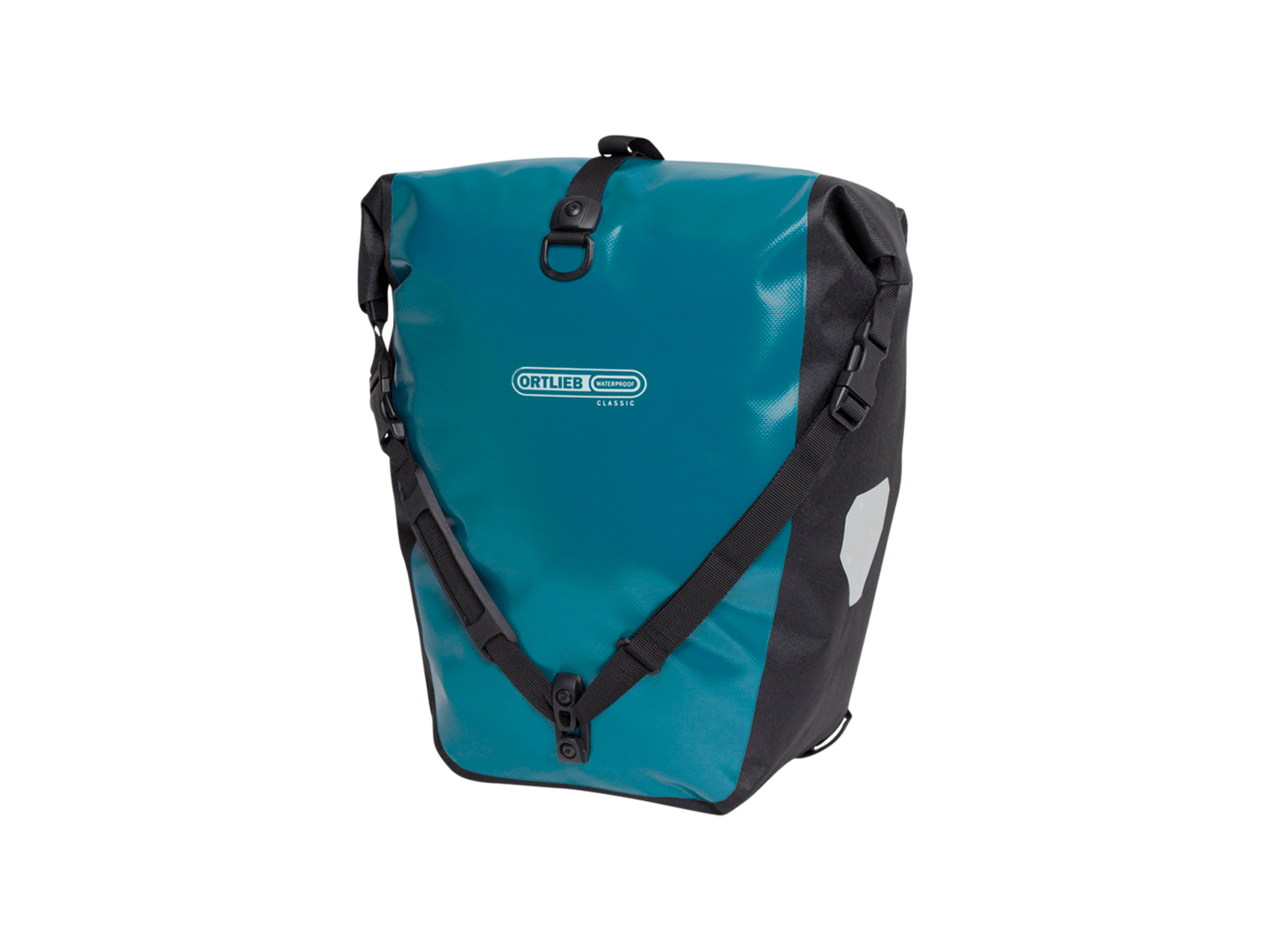 ORTLIEB Sport-Roller Classic Pannier Set - Trek Bikes