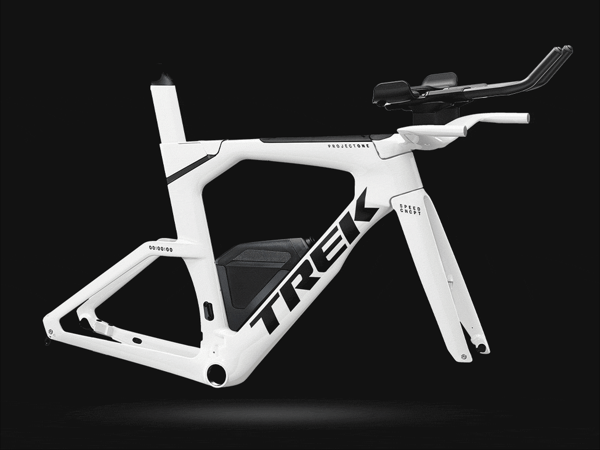 Project Oneで夢のバイクをカスタマイズ - Trek Bikes (JP)