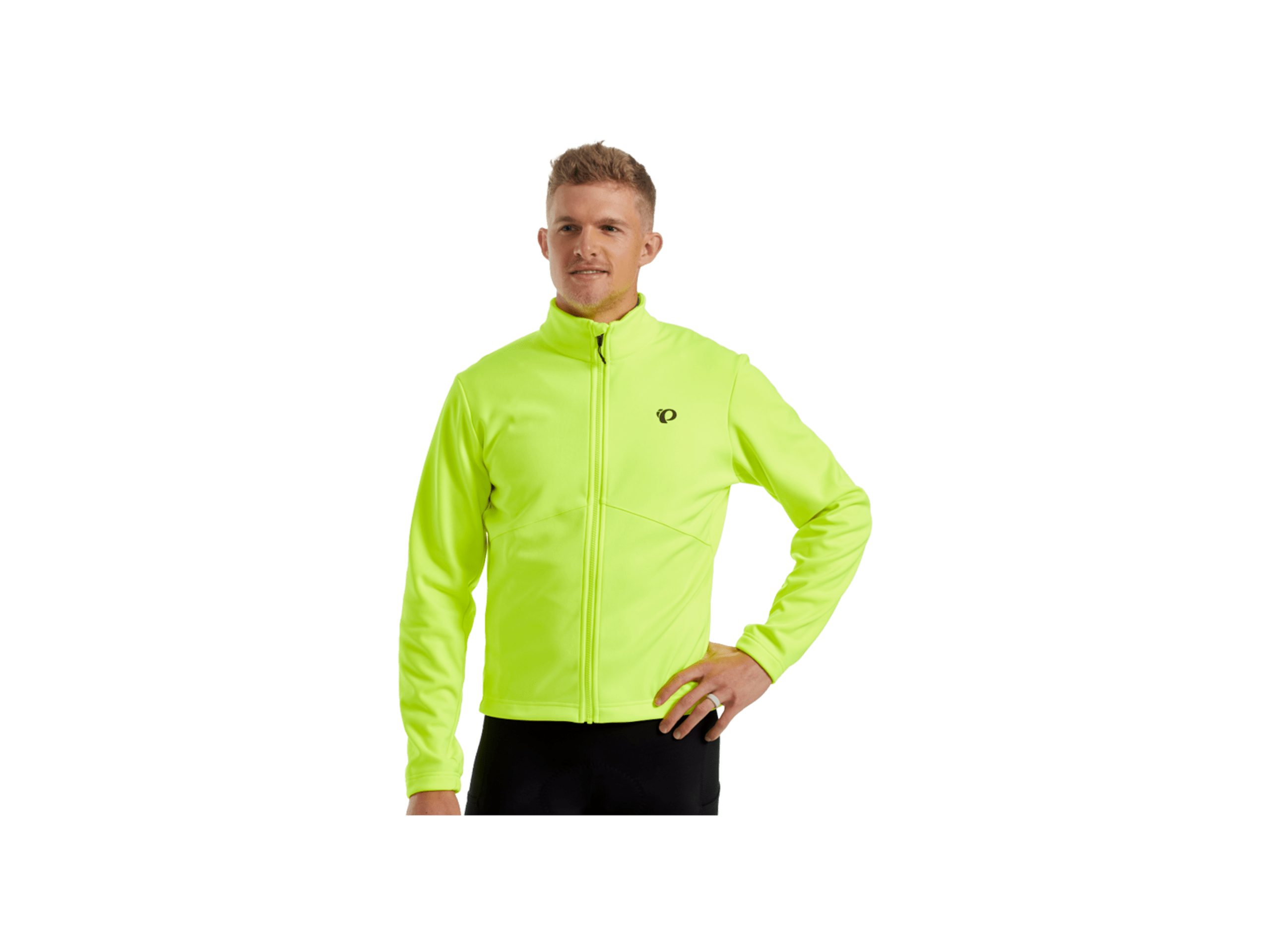 Trek Circuit Rain Cycling Jacket - Trek Bikes