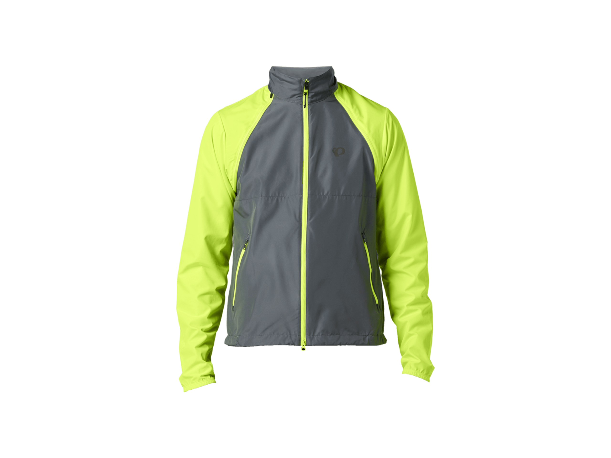 Bontrager Velocis Softshell Cycling Jacket - Trek Bikes