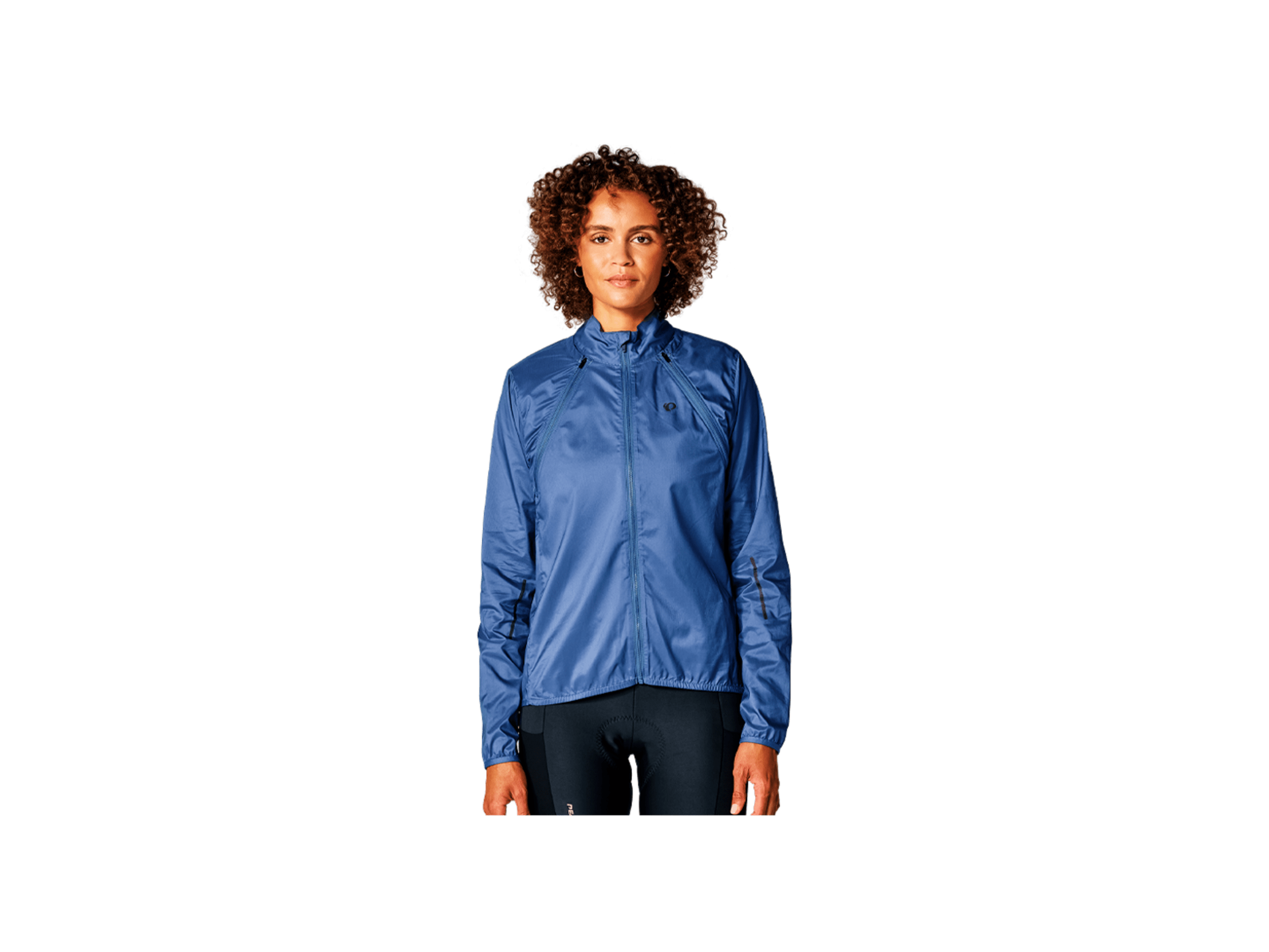 Bontrager Velocis S2 Softshell Cycling Jacket - Trek Bikes