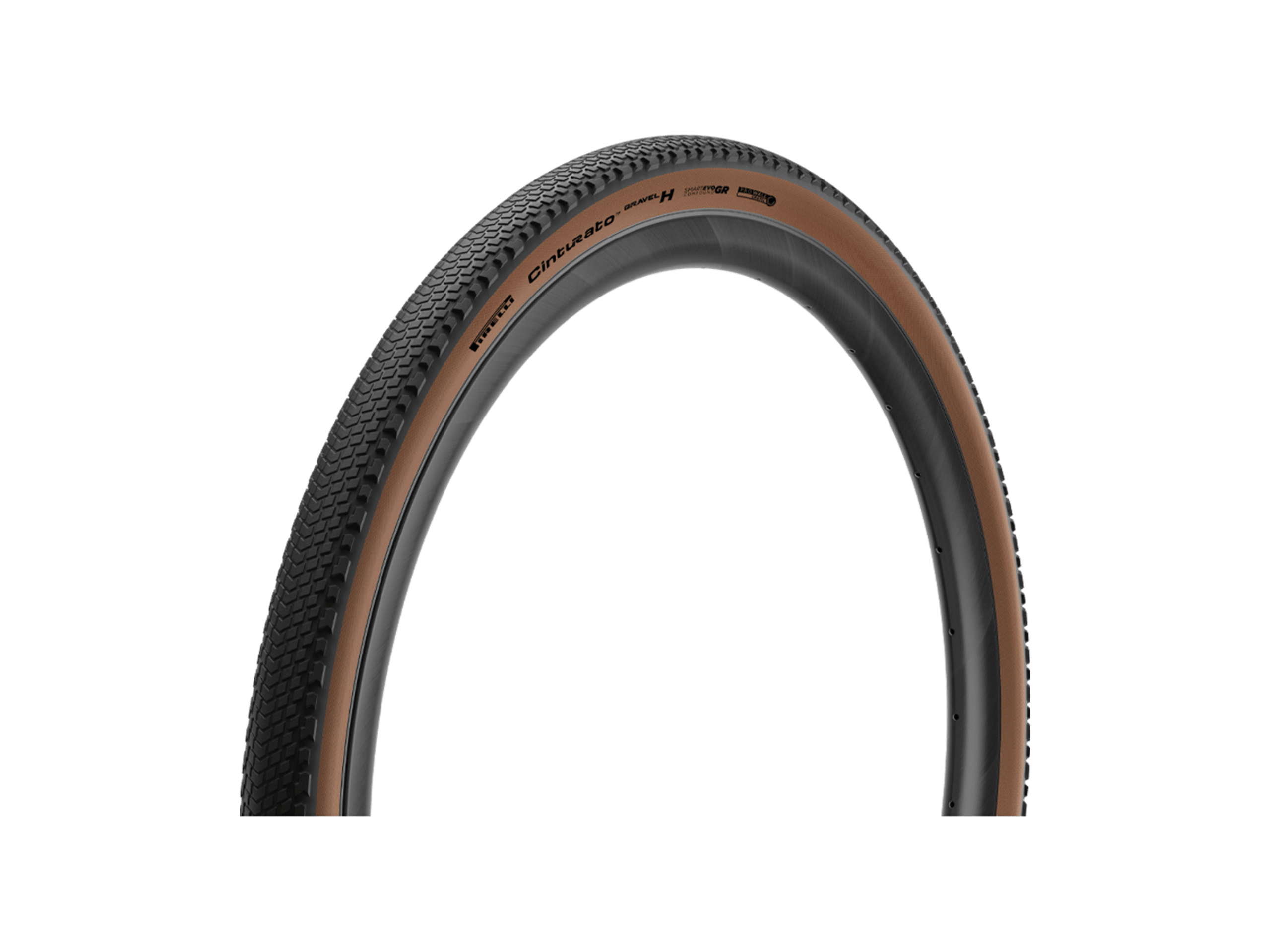 Pirelli Cinturato GRAVEL H Gravel Tire - Trek Bikes