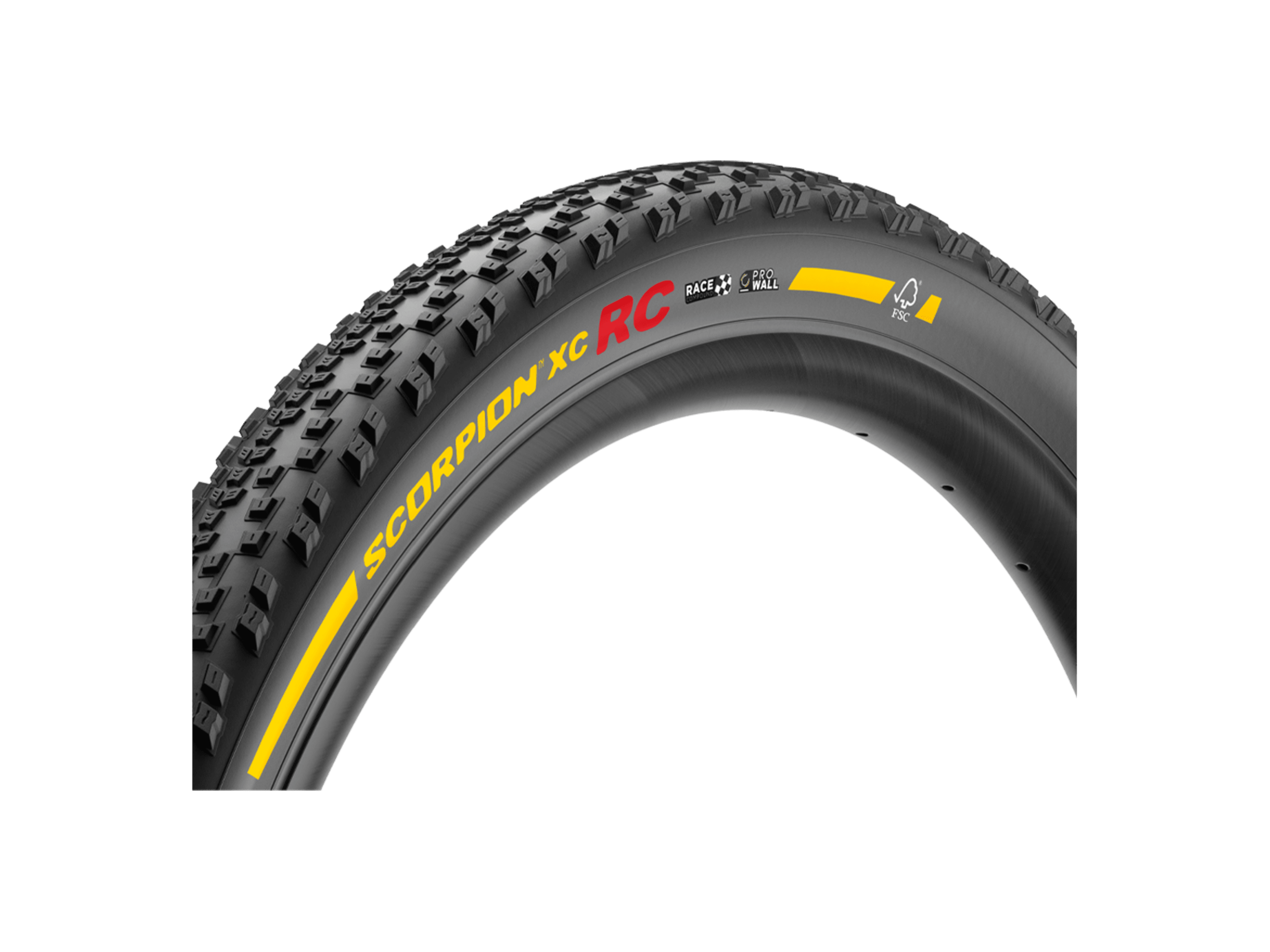 Bontrager XR4 Team Issue TLR MTB Tire - Trek Bikes