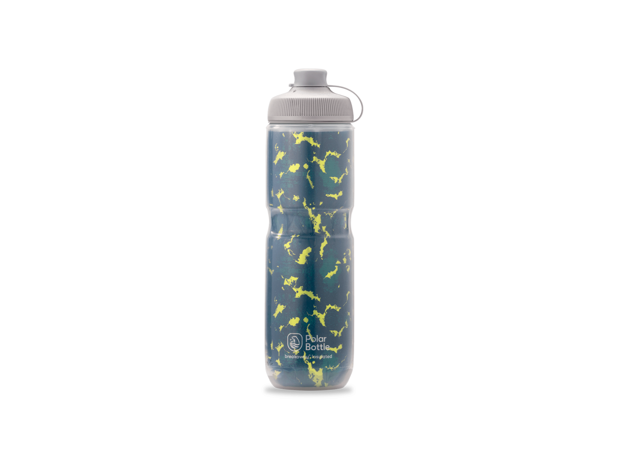 Trek Speed Concept SLR BTA 26oz Water Bottle Kit - Trek Bikes (CA)