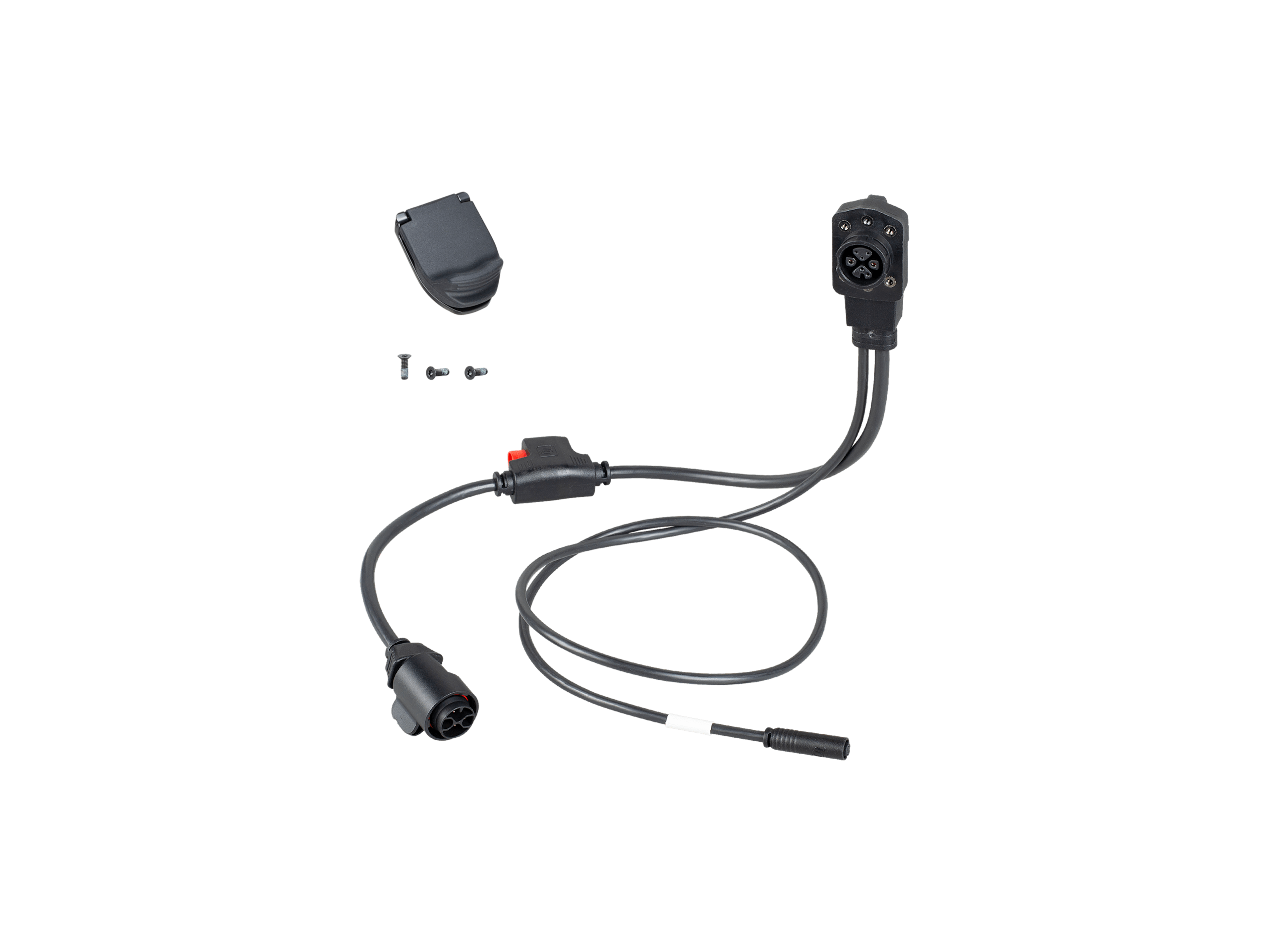 E-bike 充電器＆パーツ - Trek Bikes (JP)