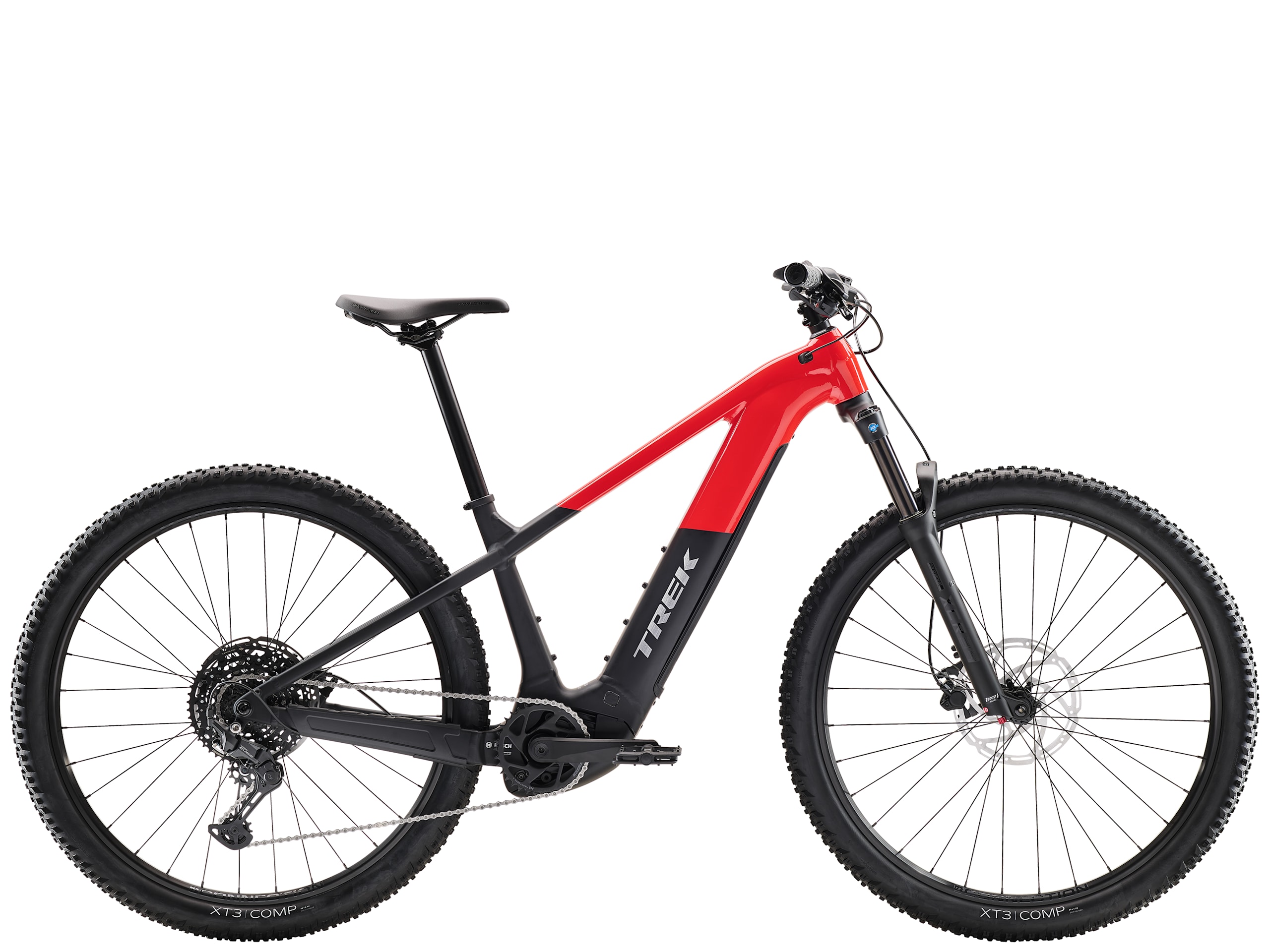 Powerfly 5 Gen 4 - Trek Bikes (INE)