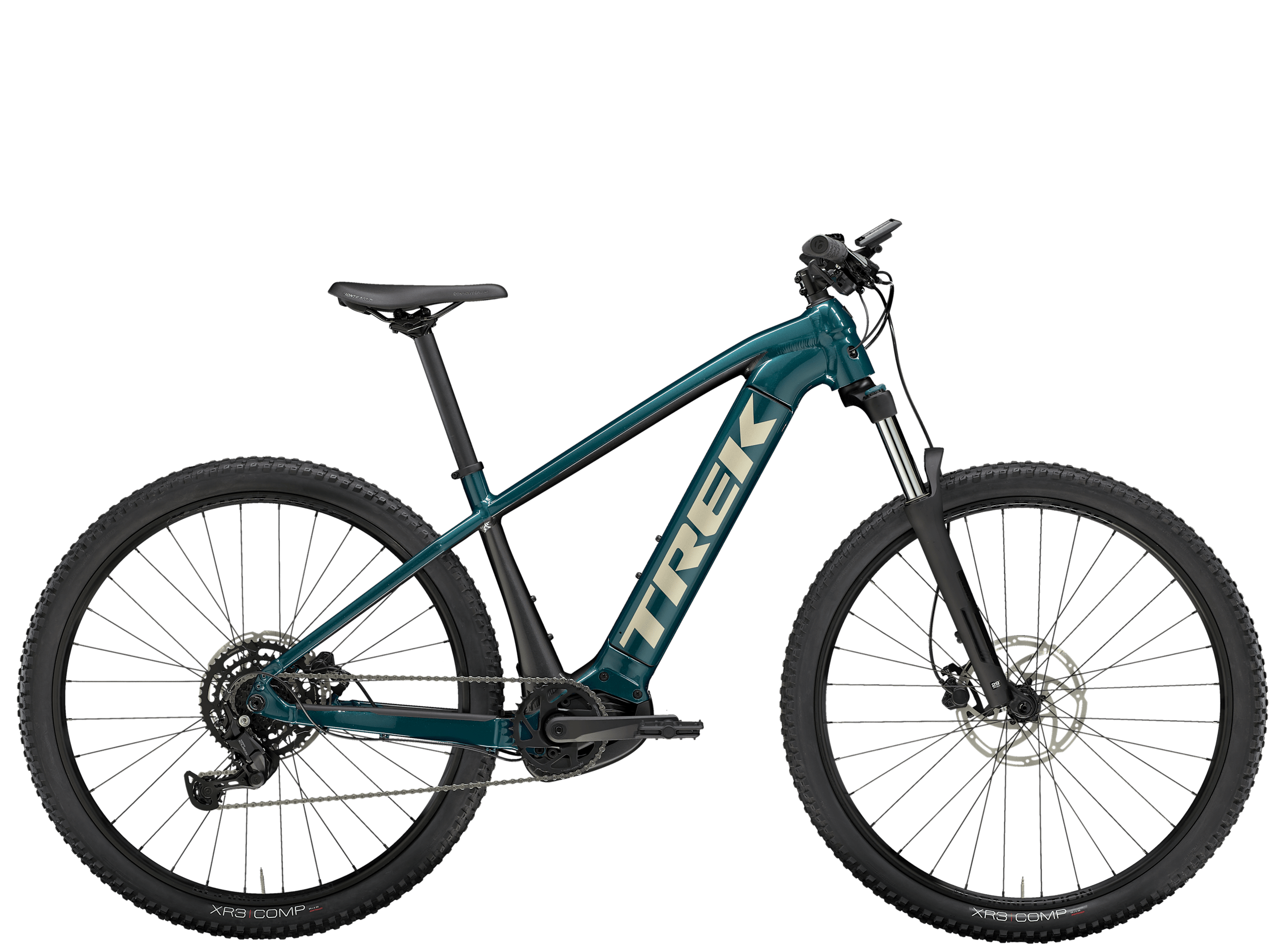 Powerfly 5 Gen 4 - Trek Bikes (INE)