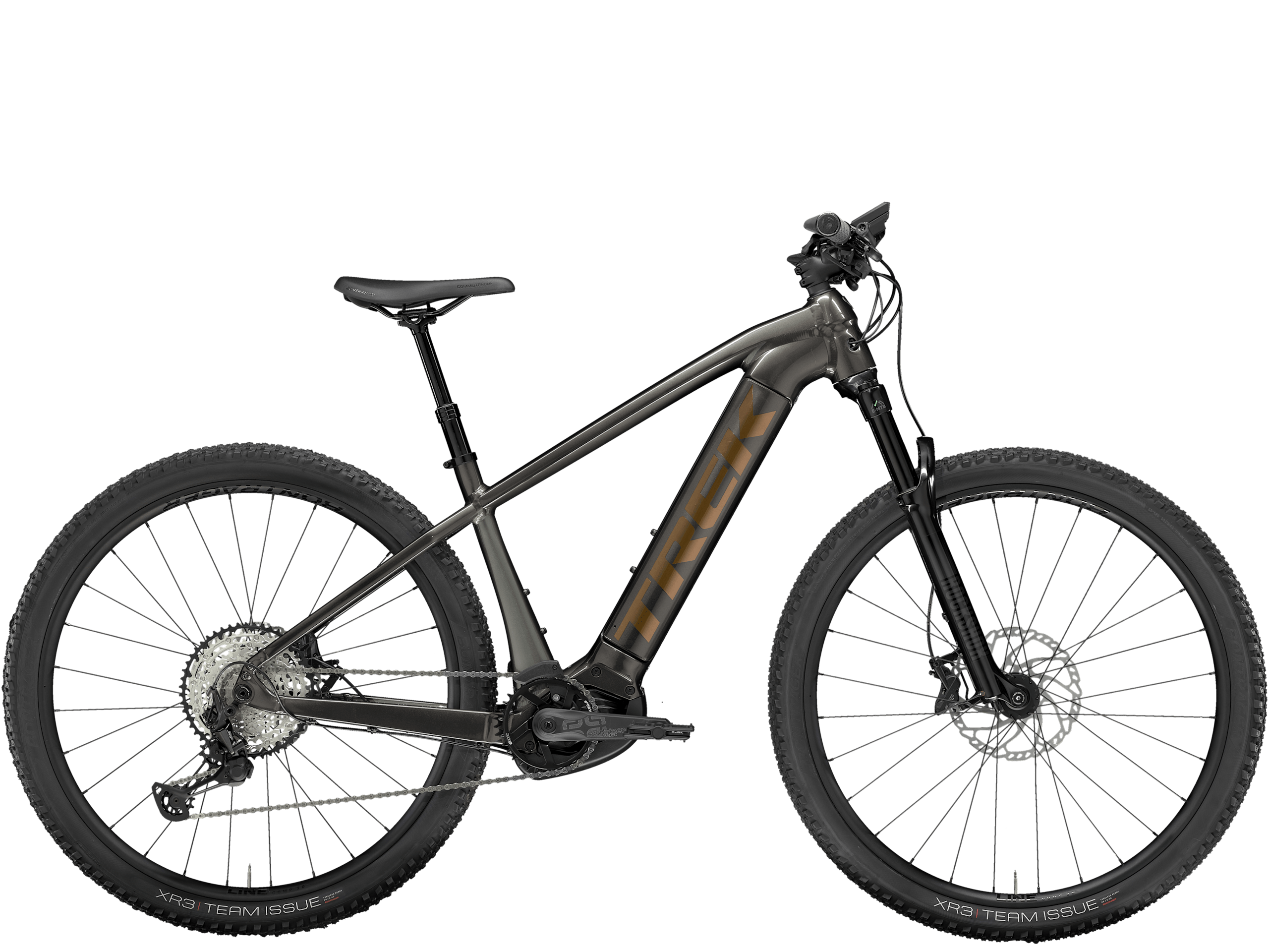 Powerfly 5 Gen 4 - Trek Bikes (INE)